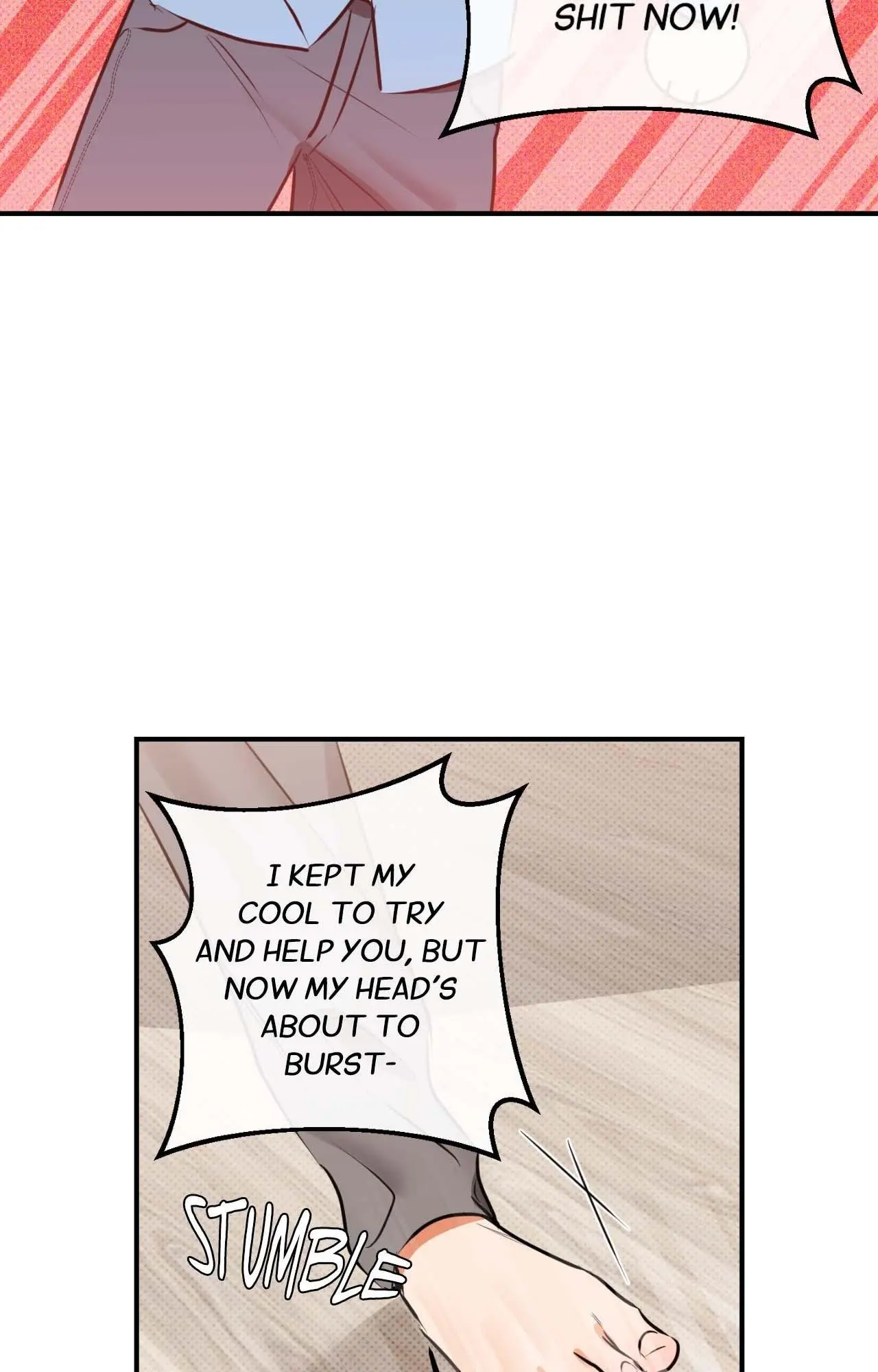 What a Catch! - Chapter 5 Page 68