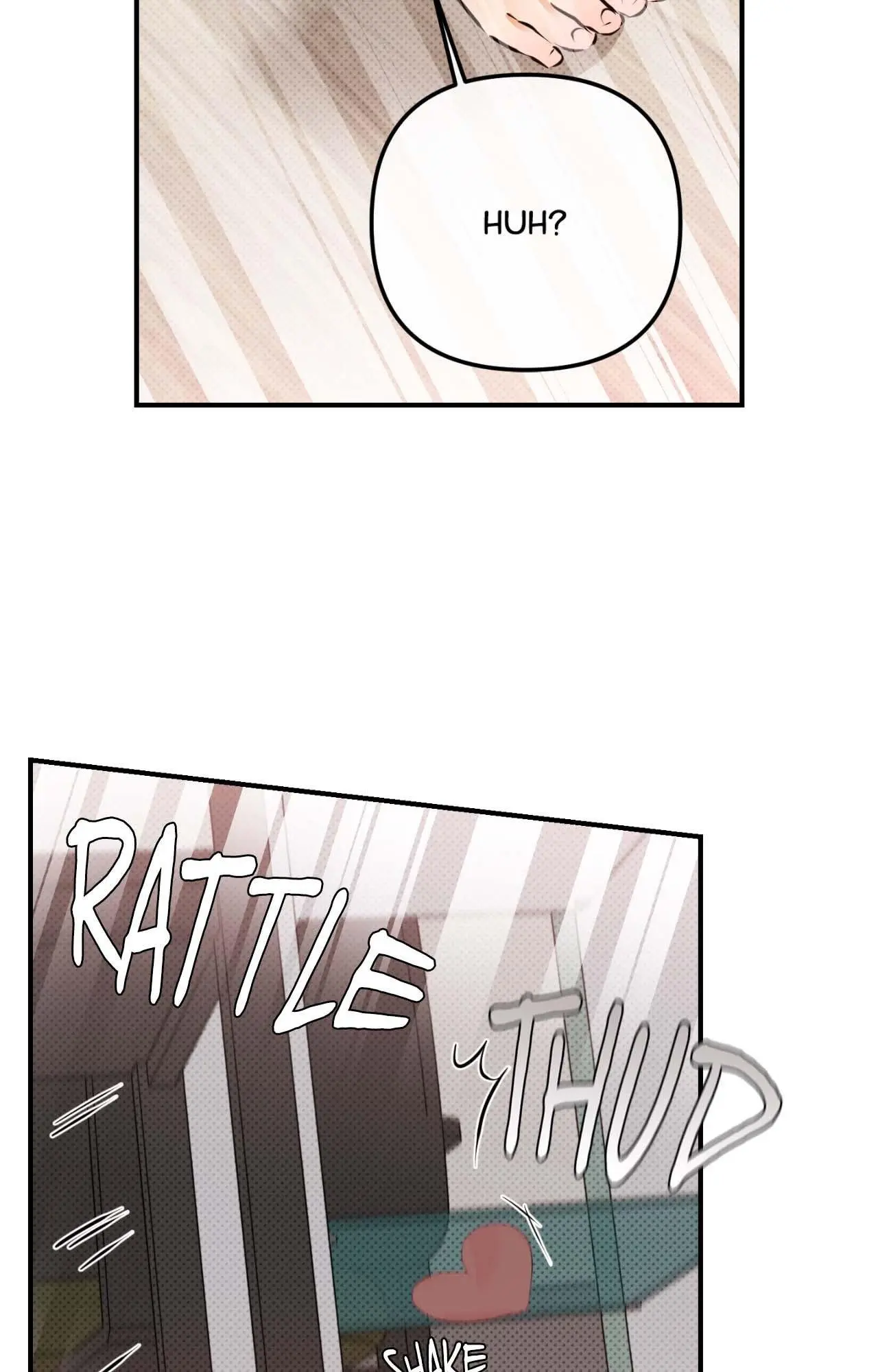 What a Catch! - Chapter 5 Page 69