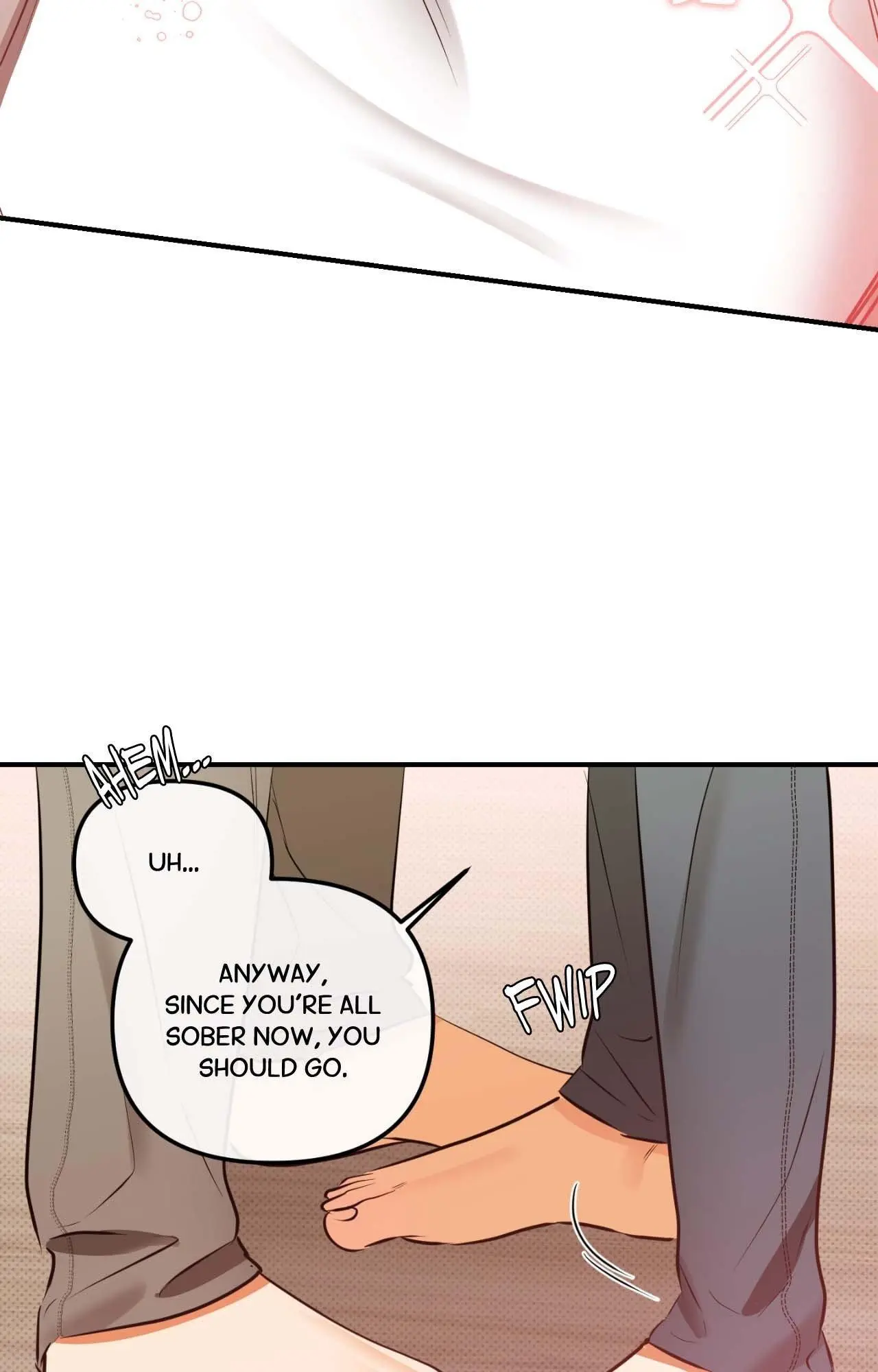 What a Catch! - Chapter 5 Page 78
