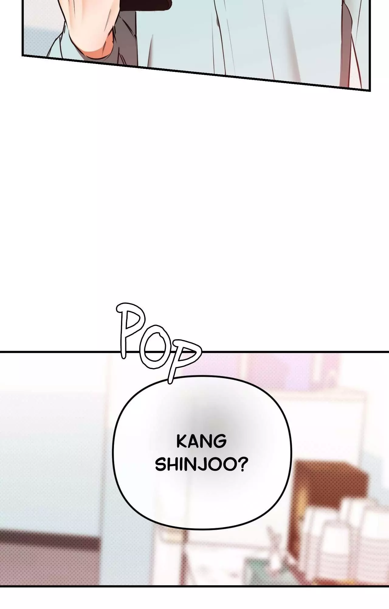 What a Catch! - Chapter 6 Page 3