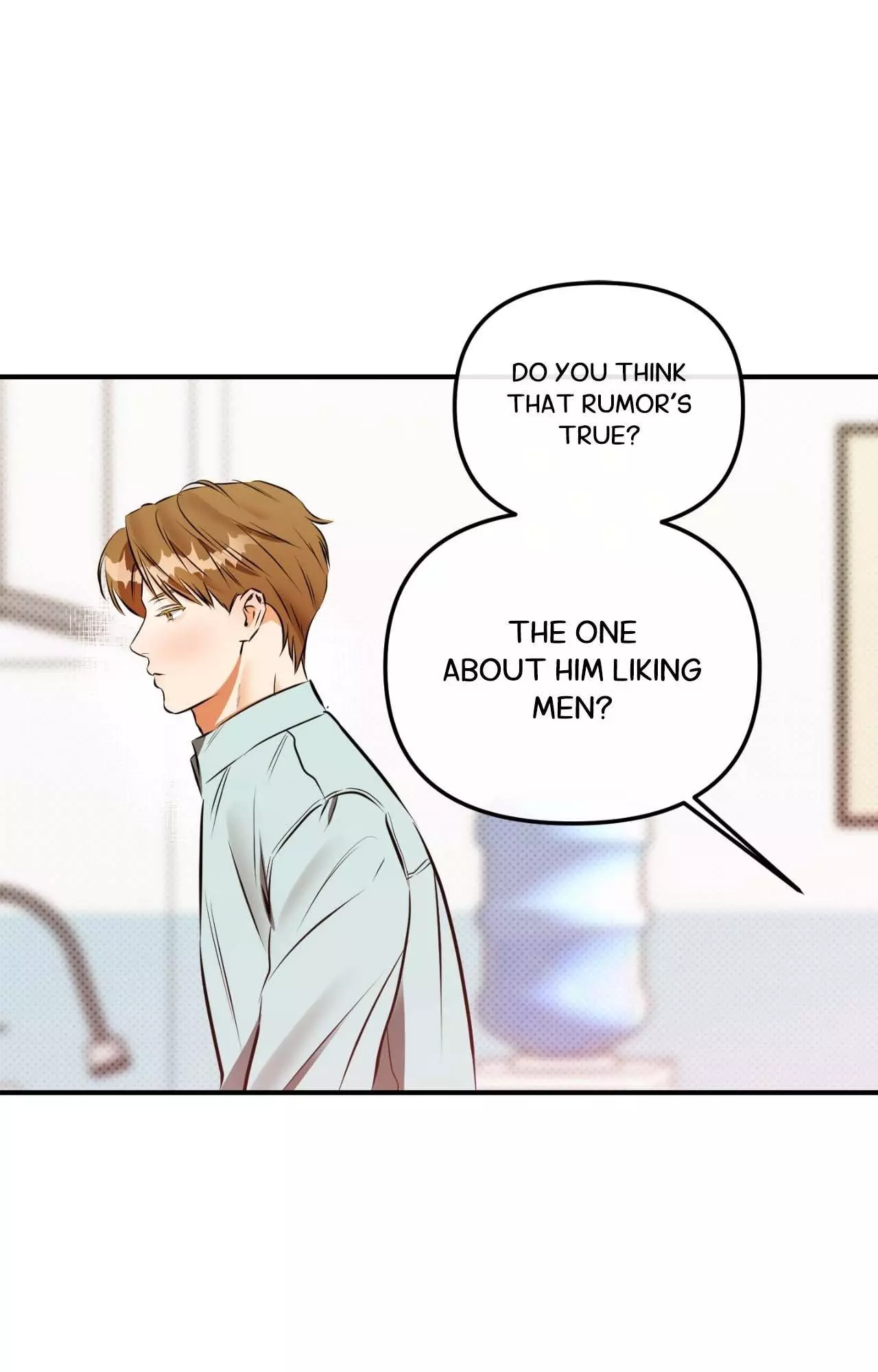 What a Catch! - Chapter 6 Page 5