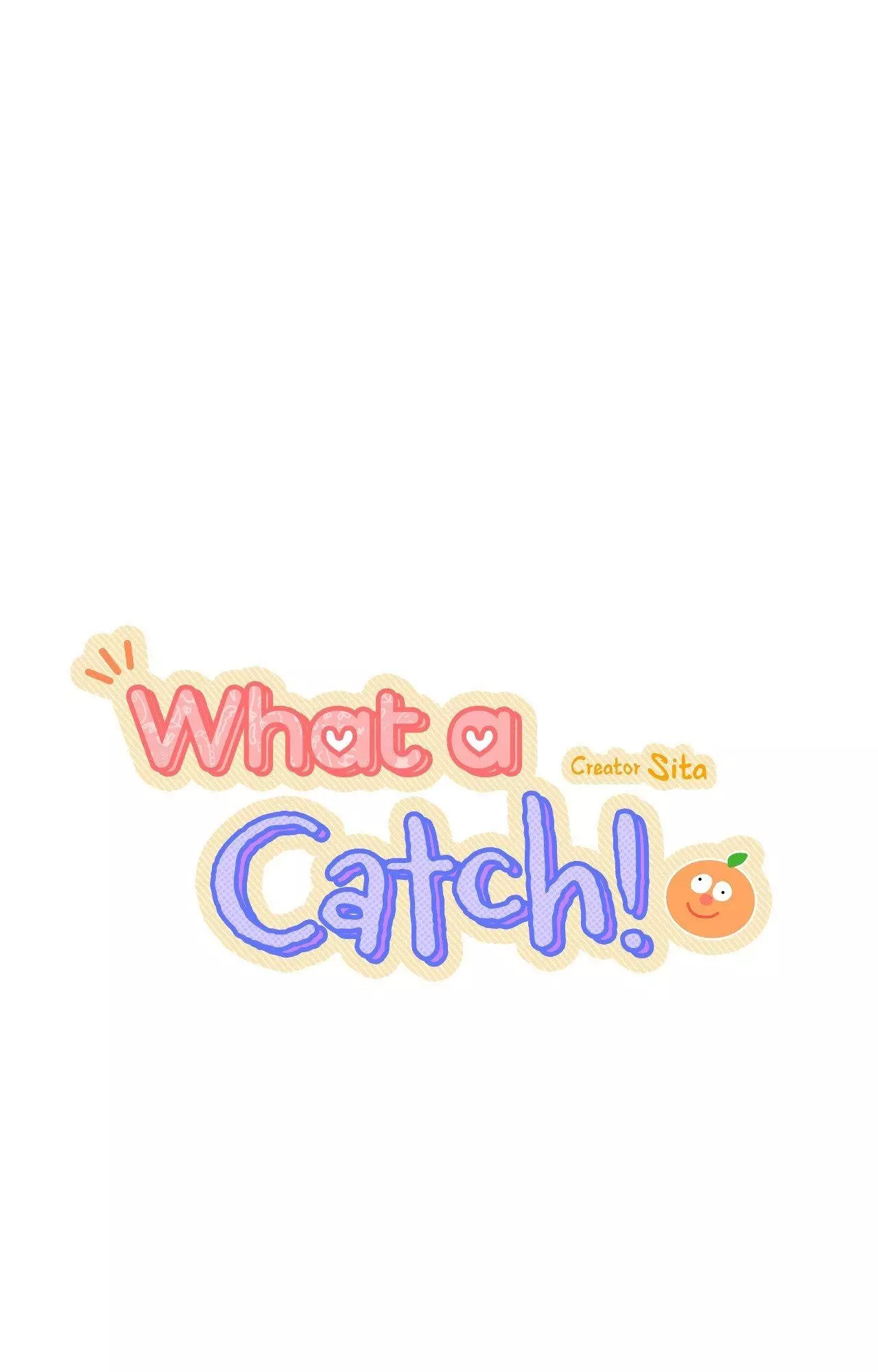 What a Catch! - Chapter 6 Page 14