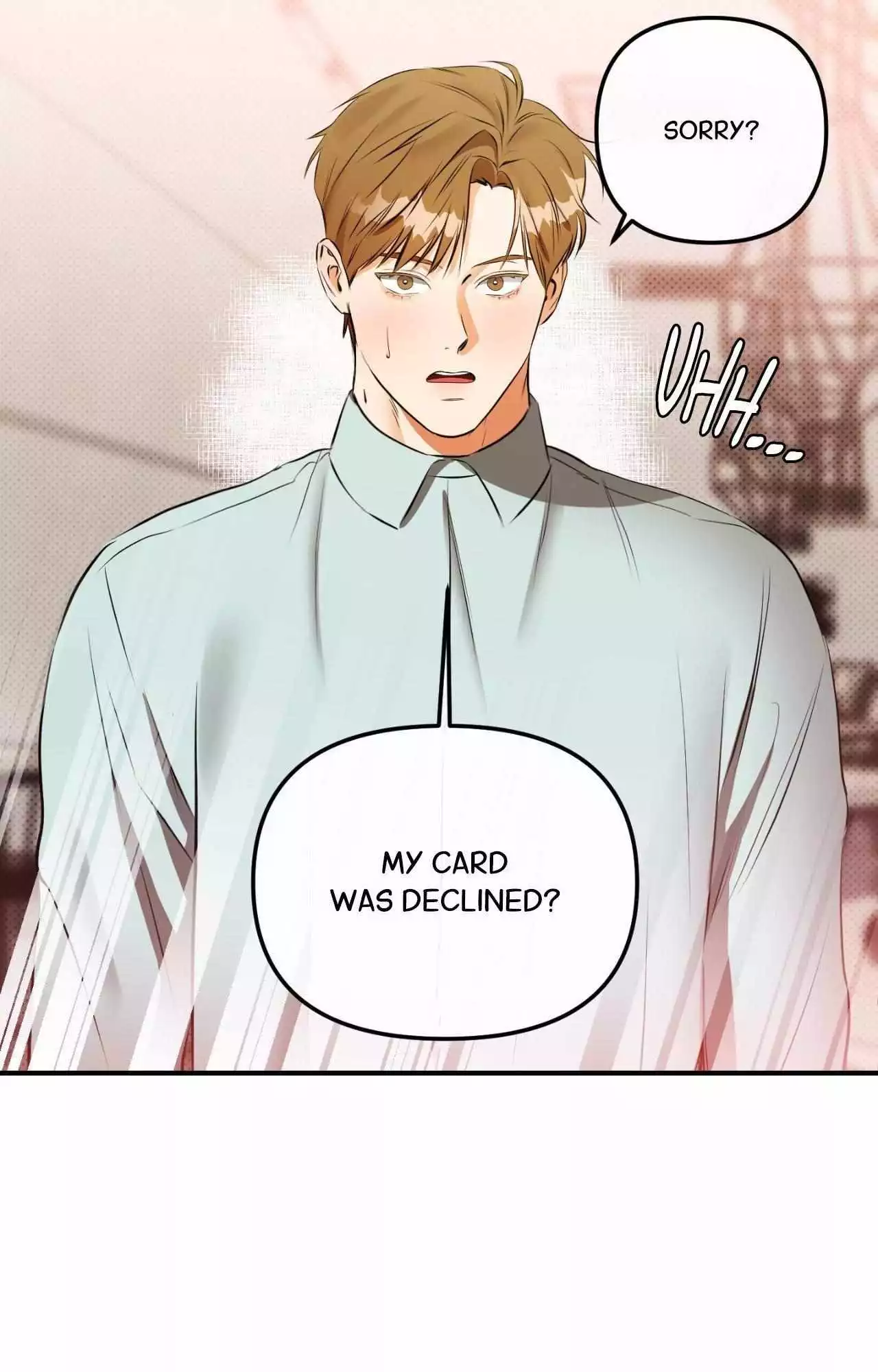 What a Catch! - Chapter 6 Page 16