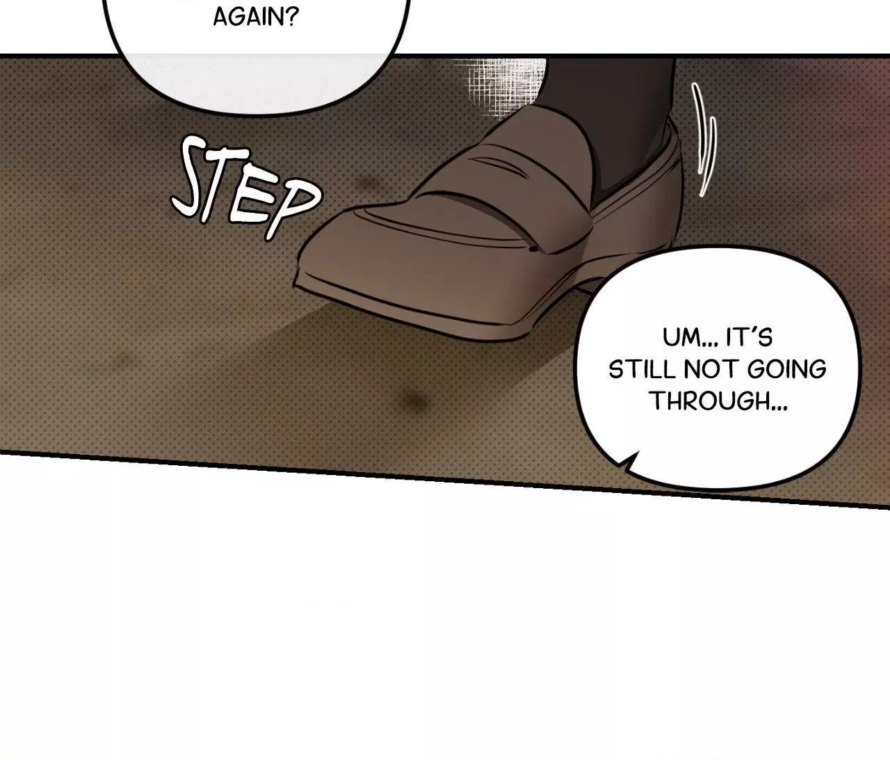 What a Catch! - Chapter 6 Page 18