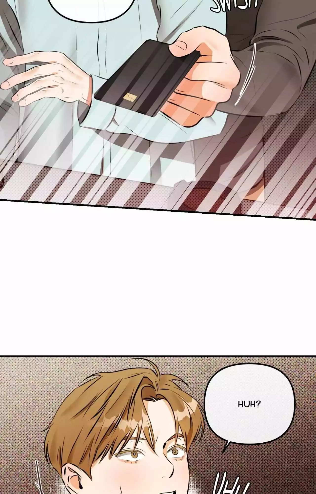 What a Catch! - Chapter 6 Page 20