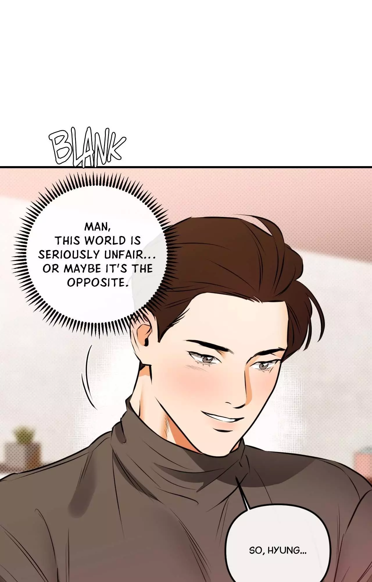 What a Catch! - Chapter 6 Page 35