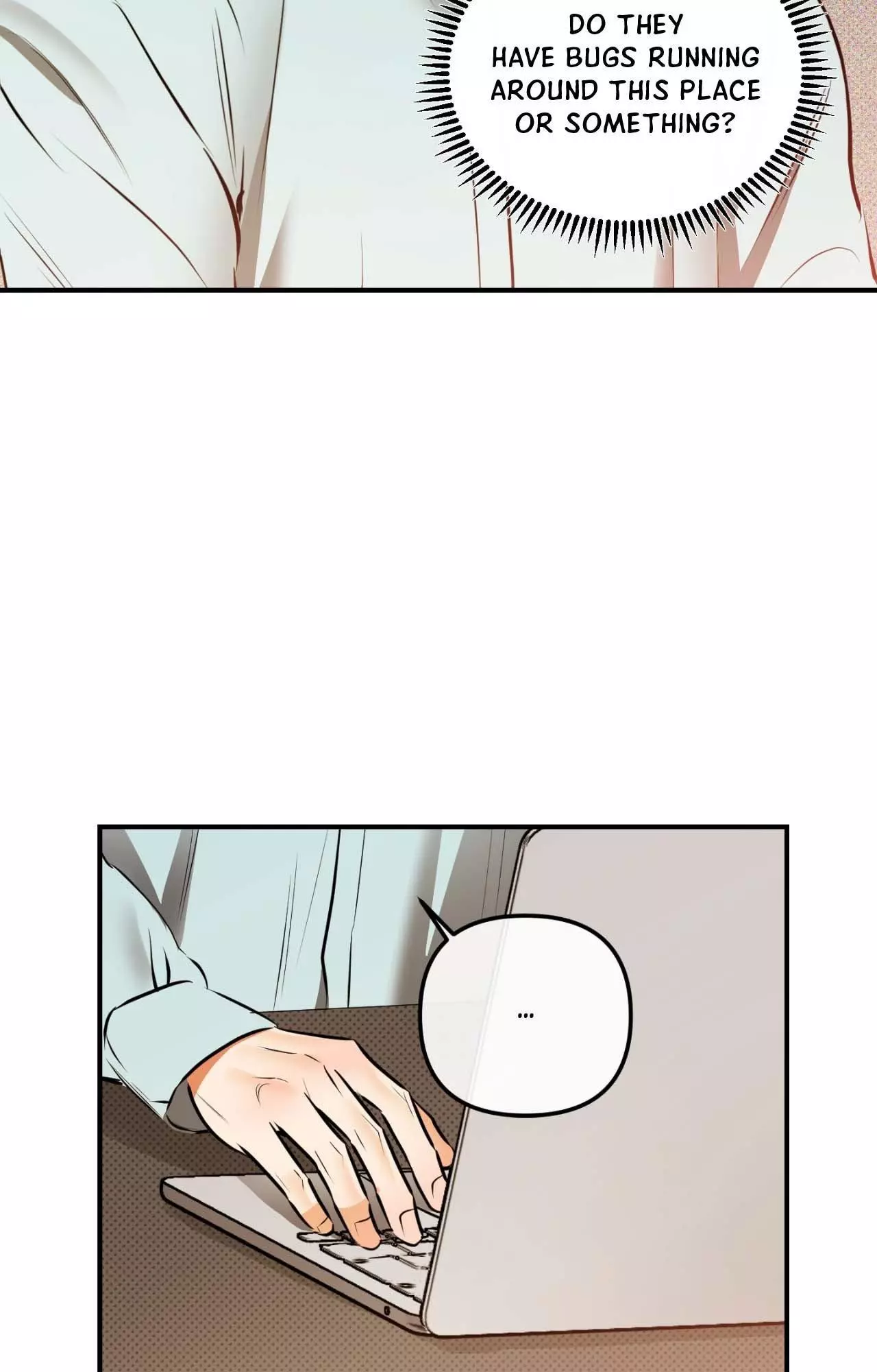 What a Catch! - Chapter 6 Page 40