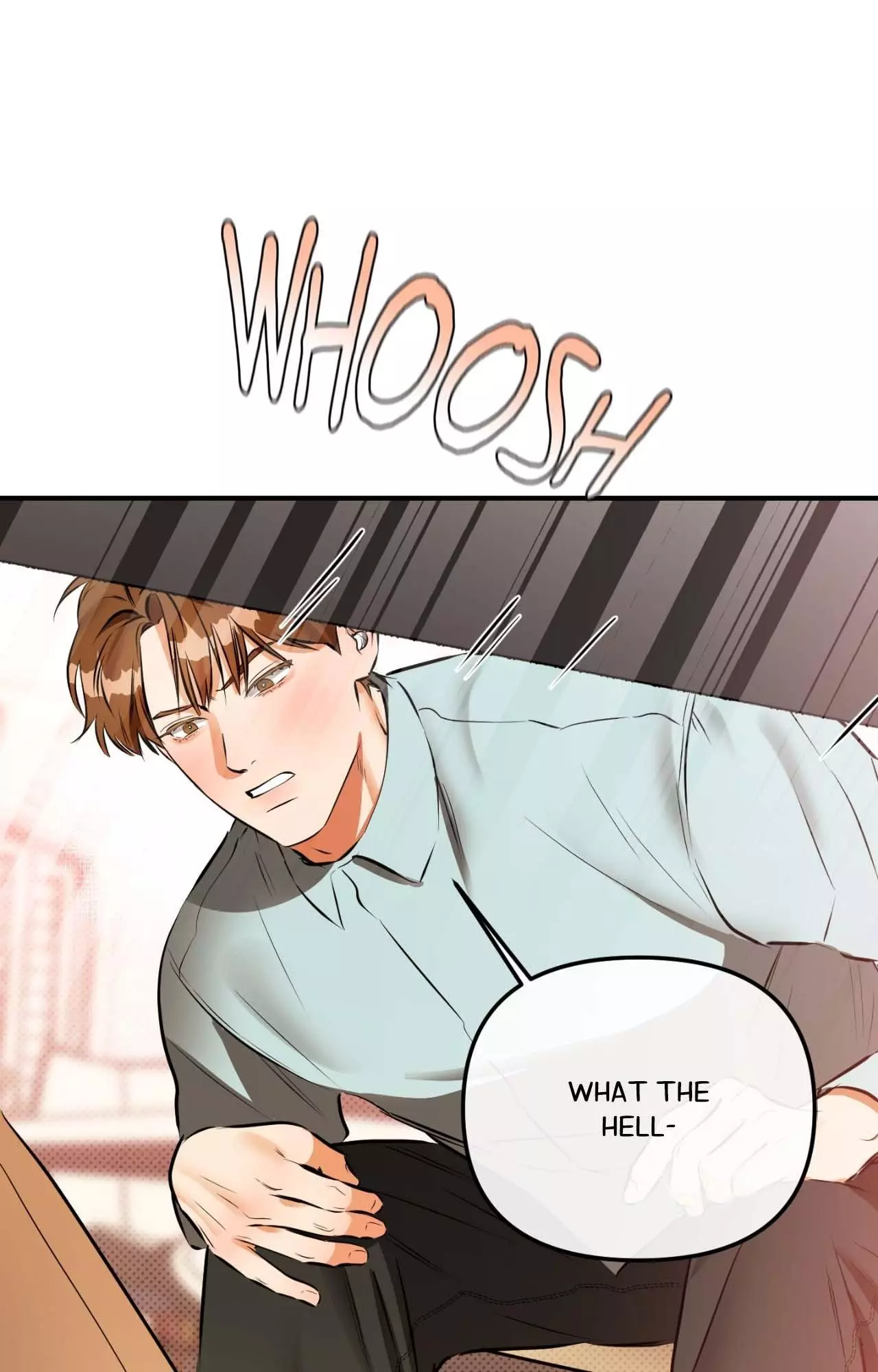 What a Catch! - Chapter 6 Page 42
