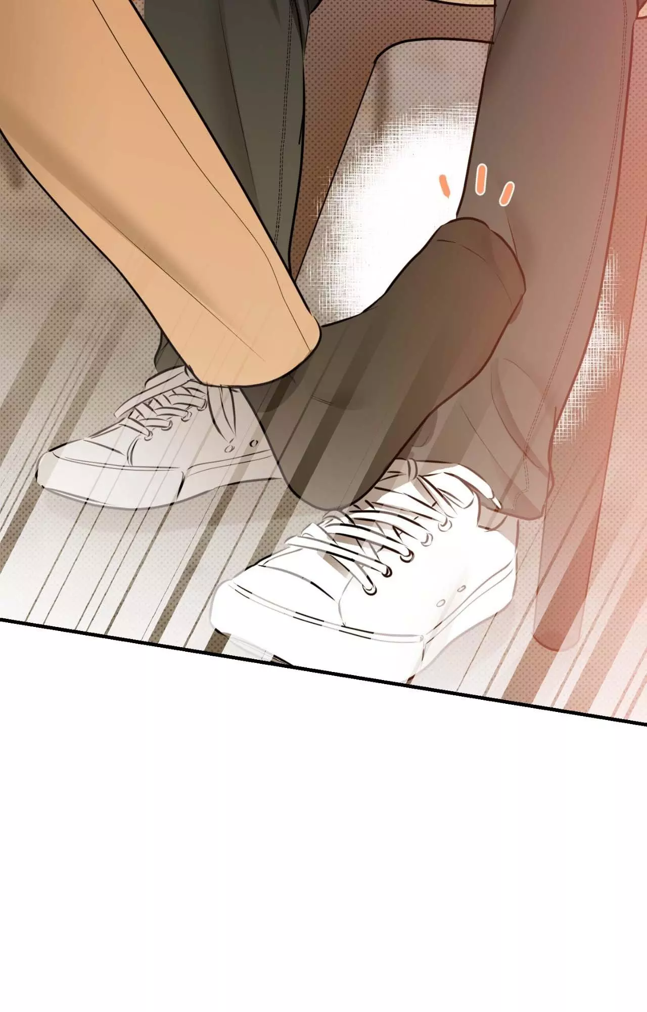 What a Catch! - Chapter 6 Page 43