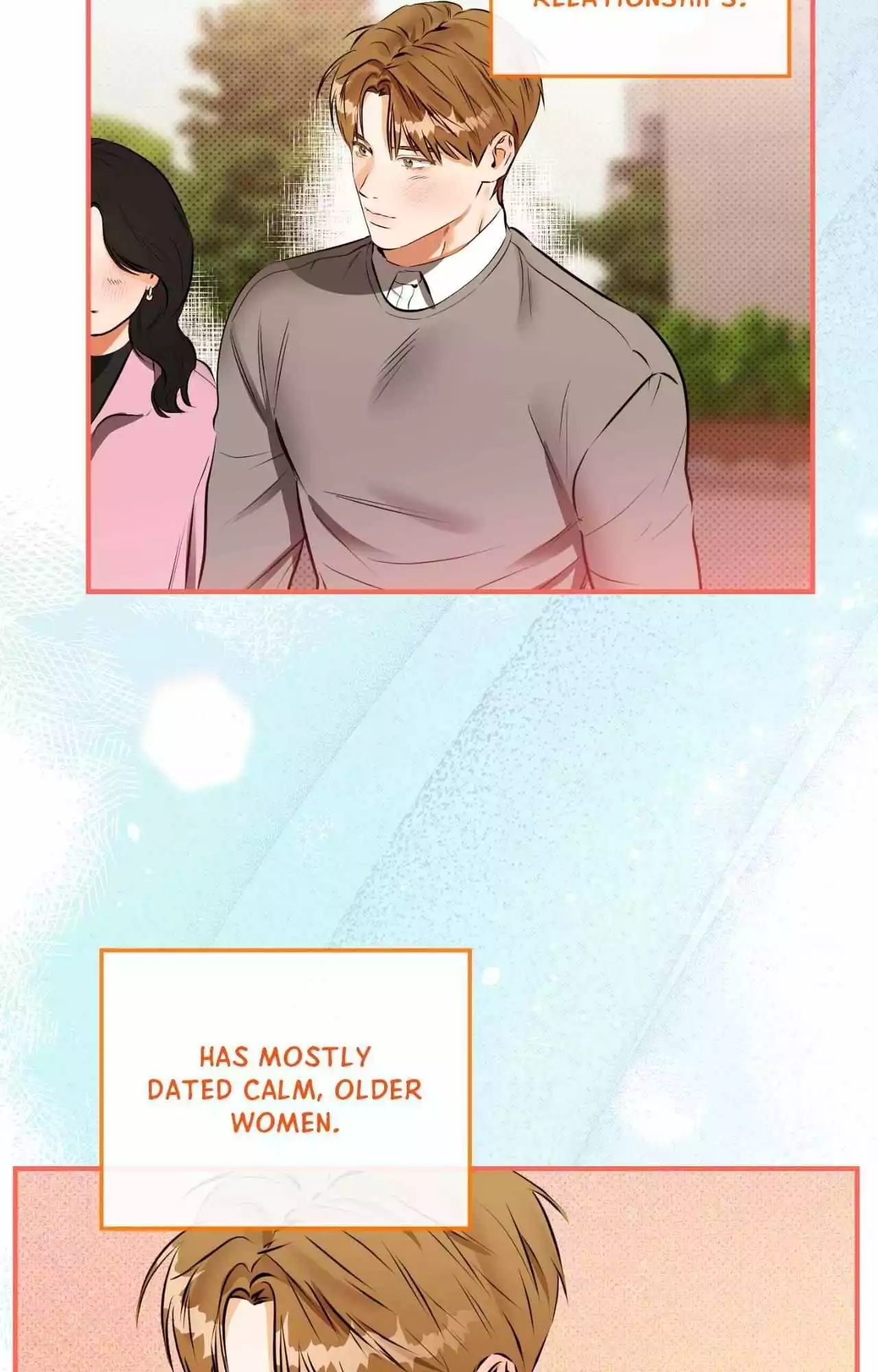 What a Catch! - Chapter 6 Page 56