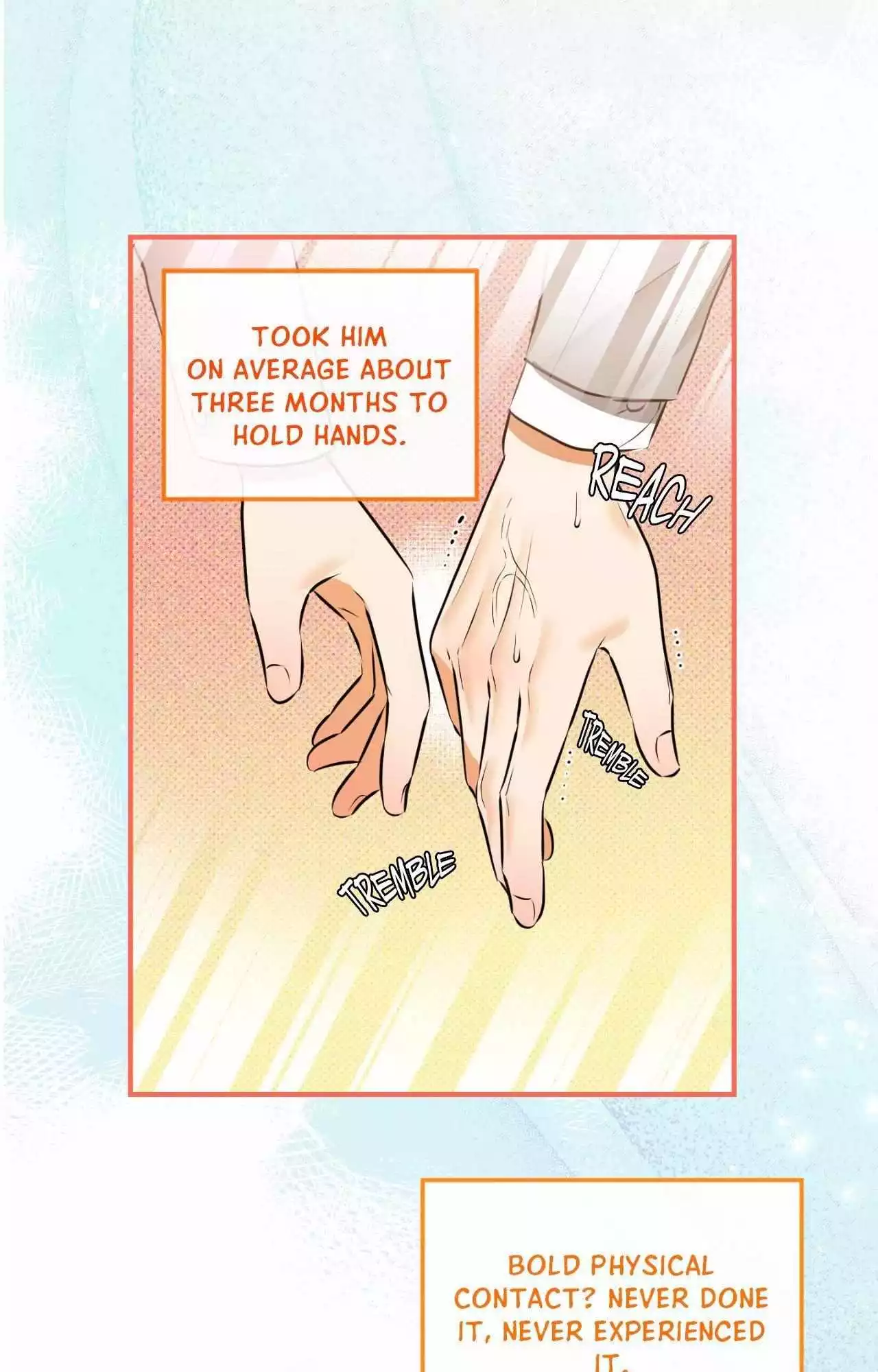 What a Catch! - Chapter 6 Page 58