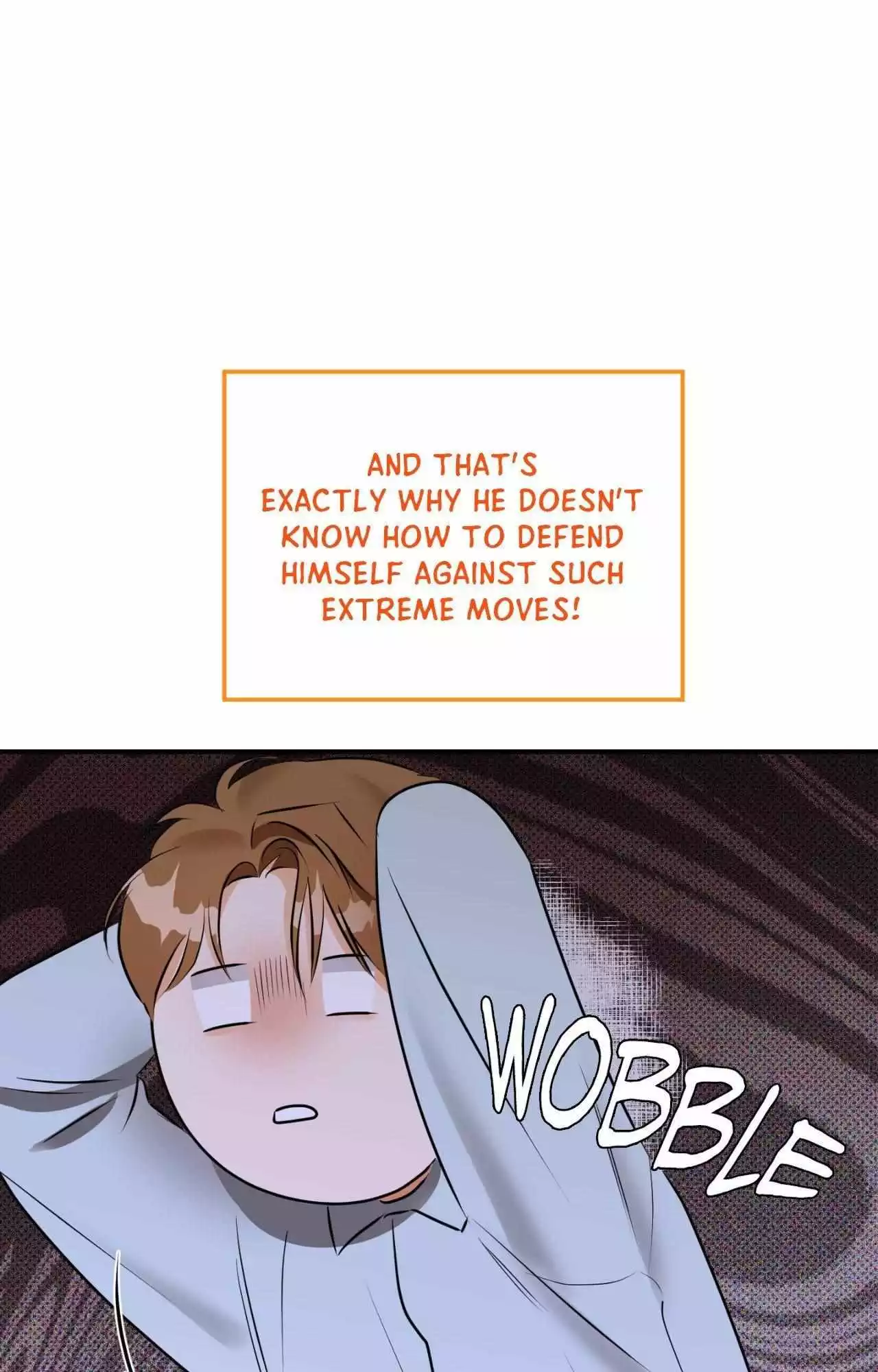 What a Catch! - Chapter 6 Page 60
