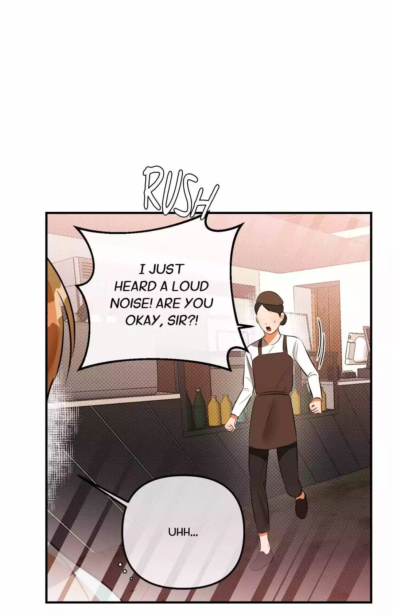 What a Catch! - Chapter 6 Page 64