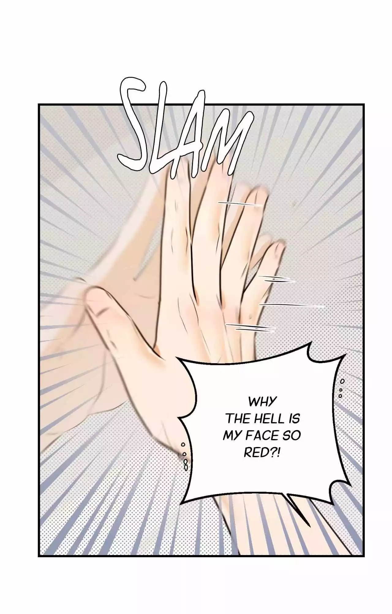 What a Catch! - Chapter 6 Page 71