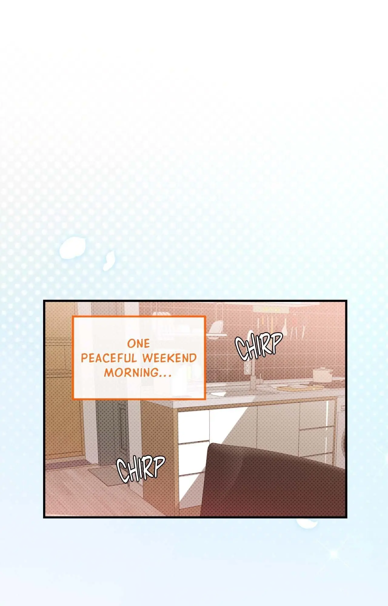 What a Catch! - Chapter 7 Page 1