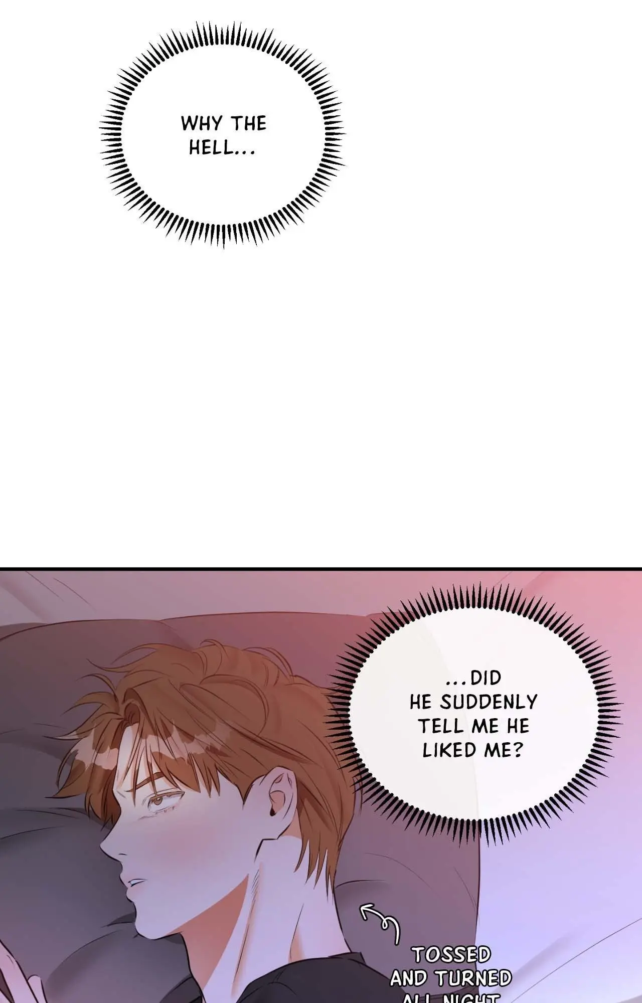 What a Catch! - Chapter 7 Page 3