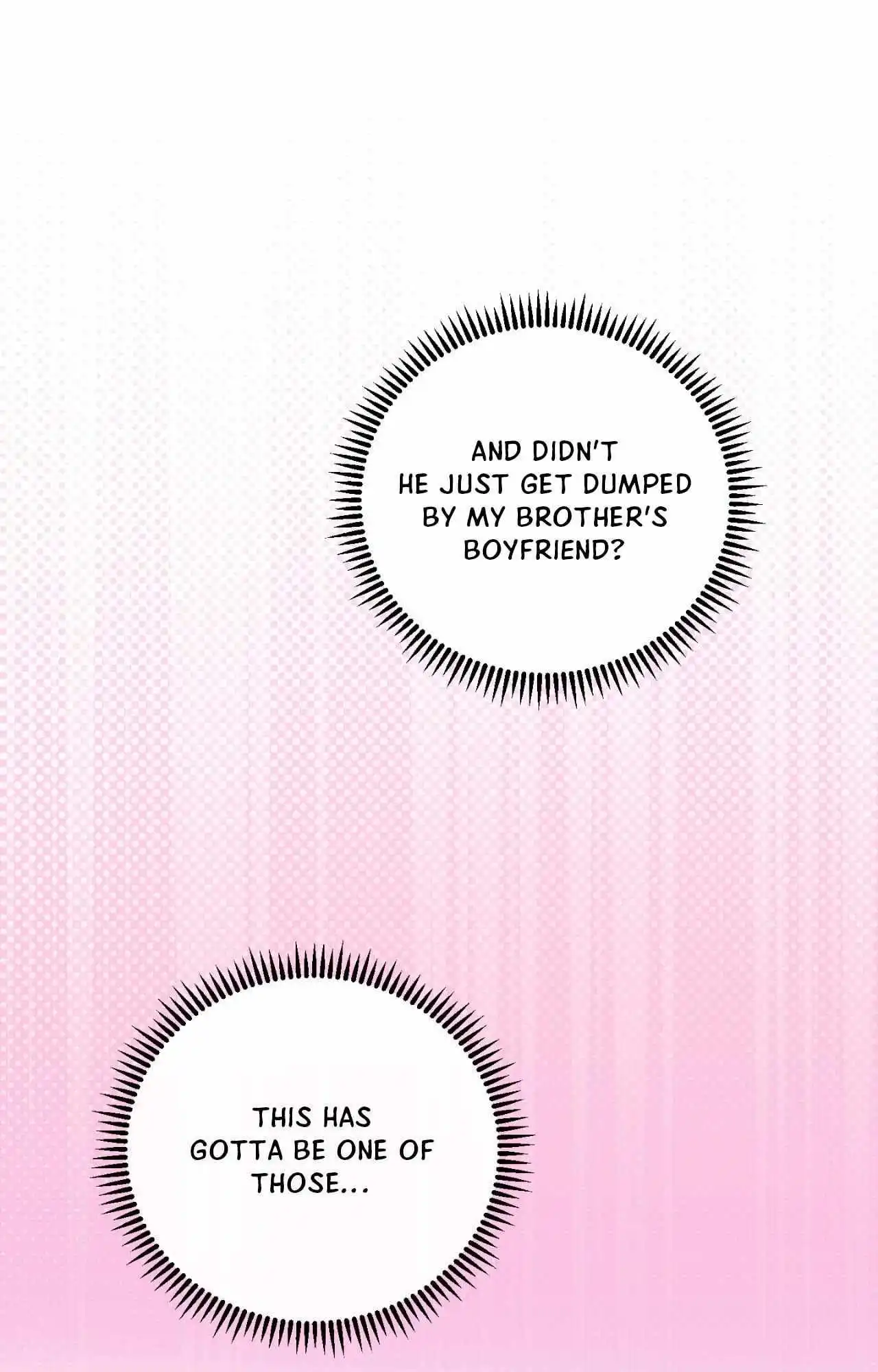 What a Catch! - Chapter 7 Page 5