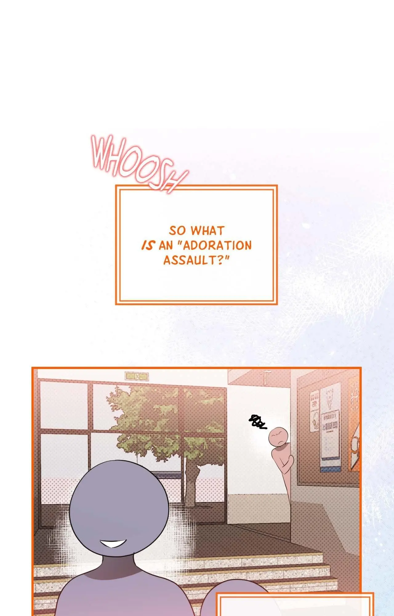 What a Catch! - Chapter 7 Page 10