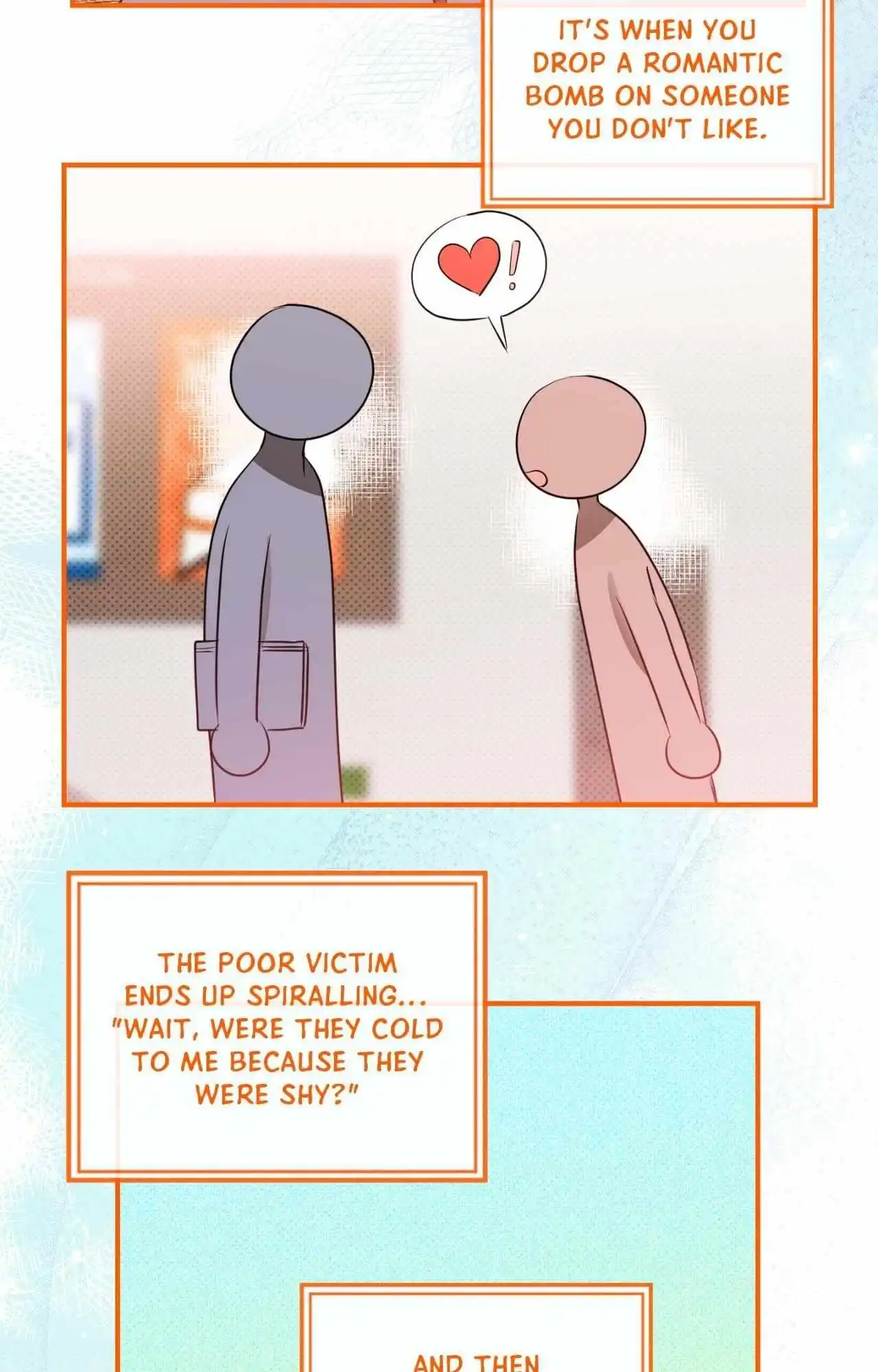 What a Catch! - Chapter 7 Page 11