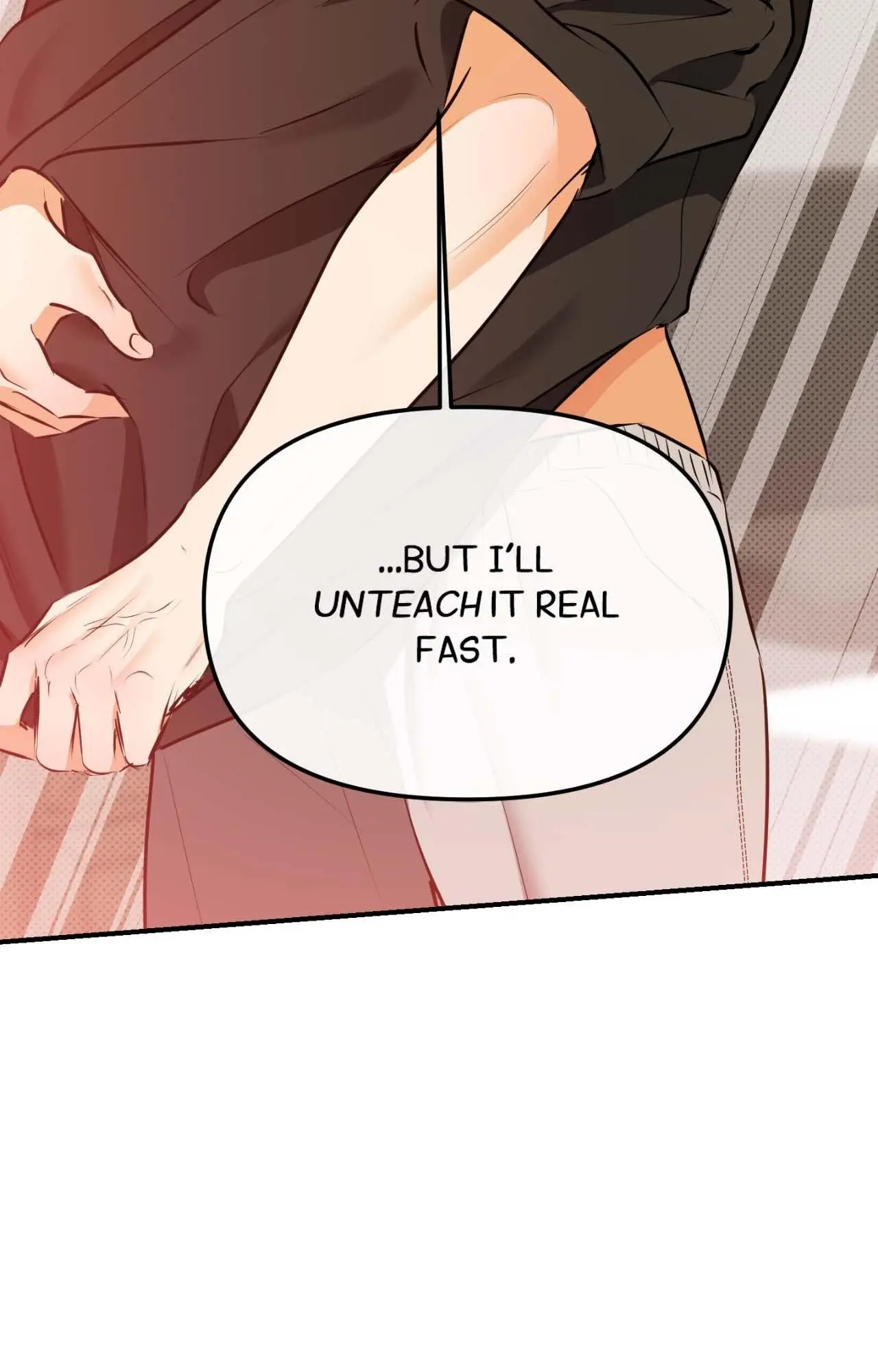 What a Catch! - Chapter 7 Page 19