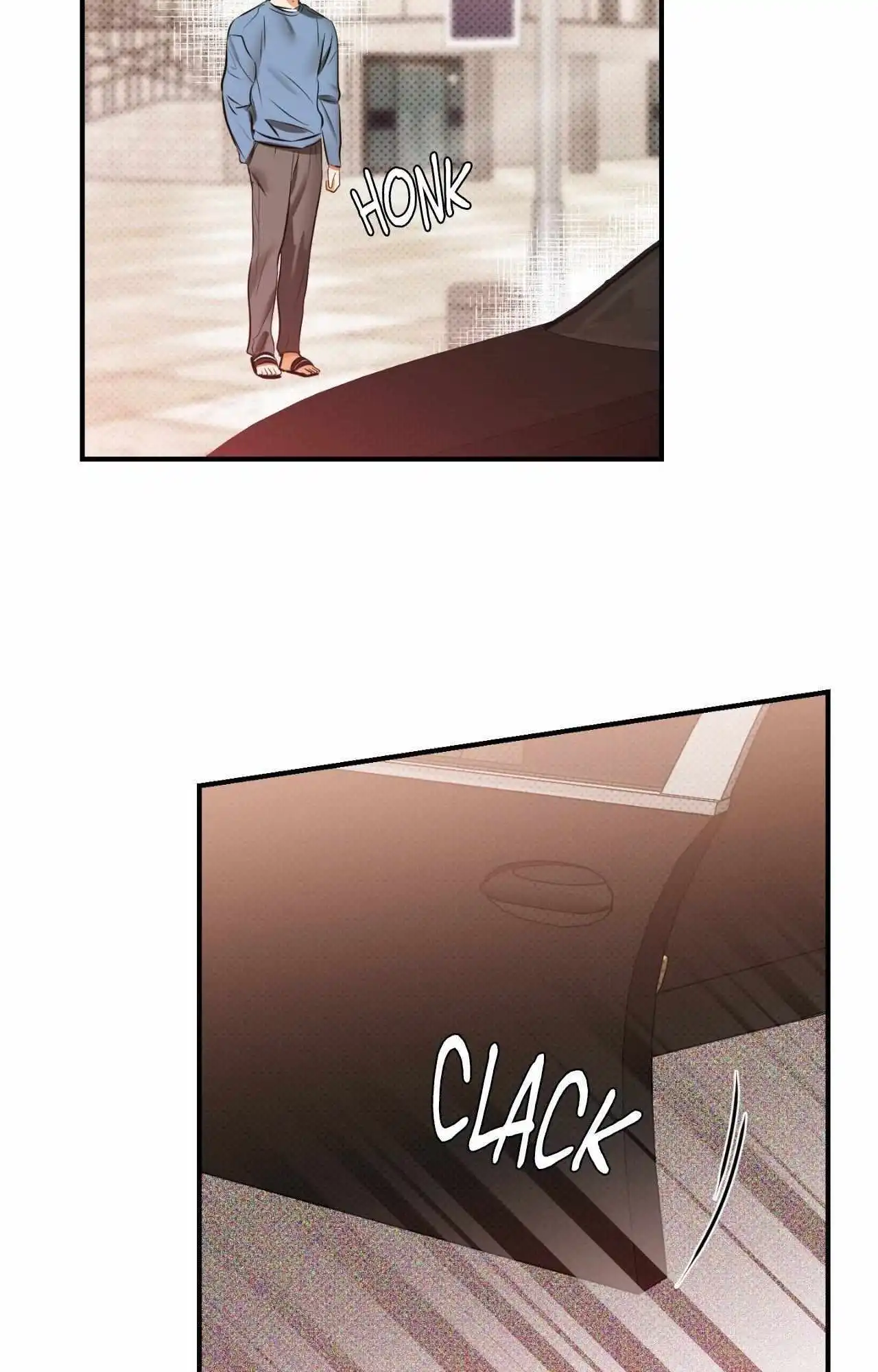 What a Catch! - Chapter 7 Page 23
