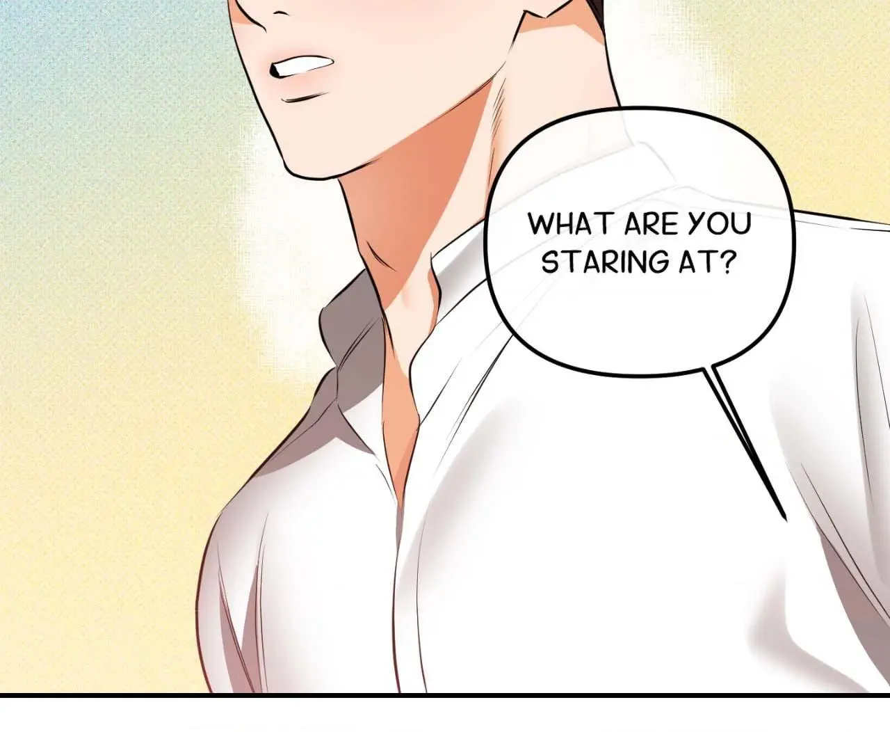 What a Catch! - Chapter 7 Page 30
