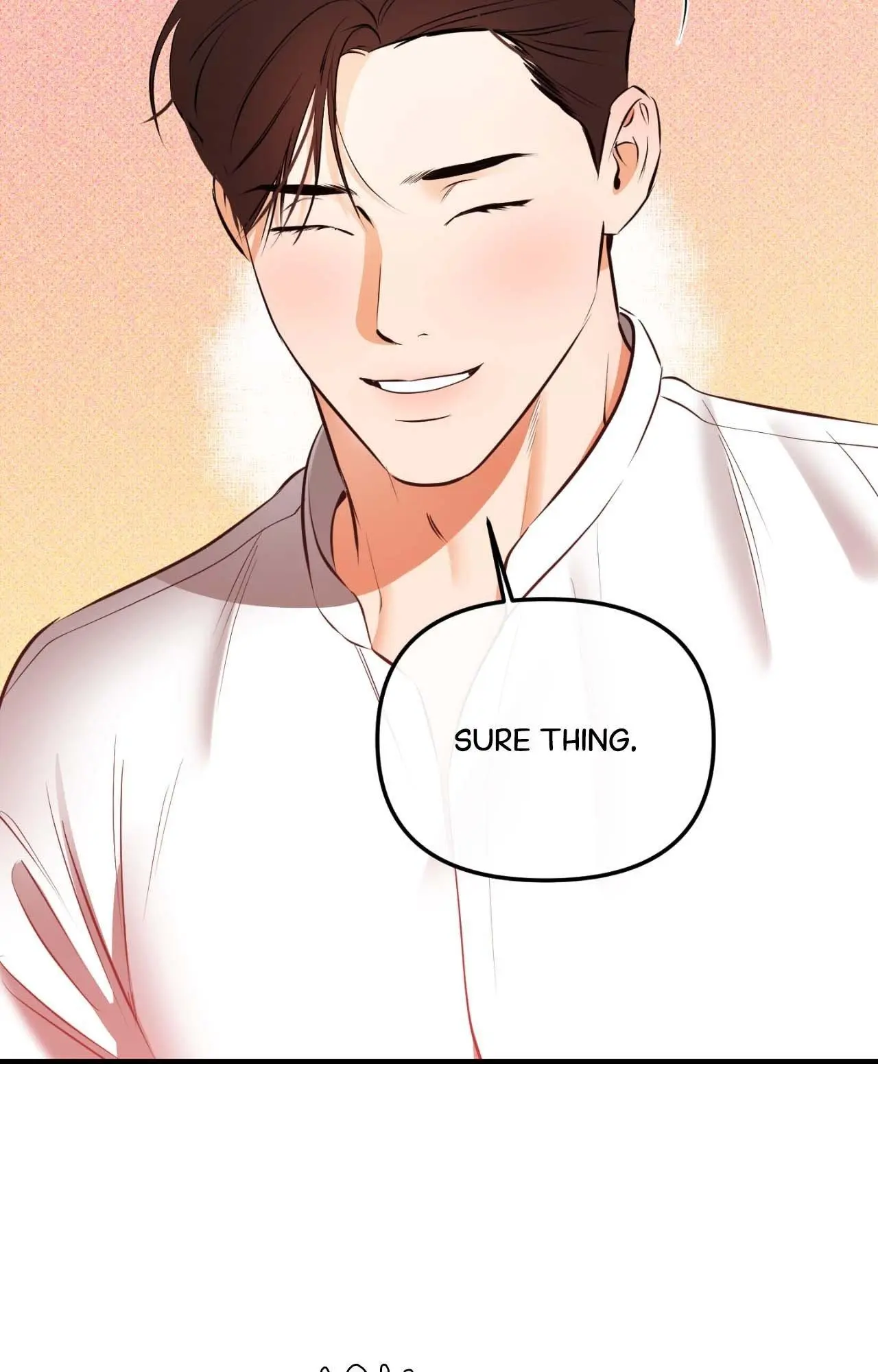 What a Catch! - Chapter 7 Page 33