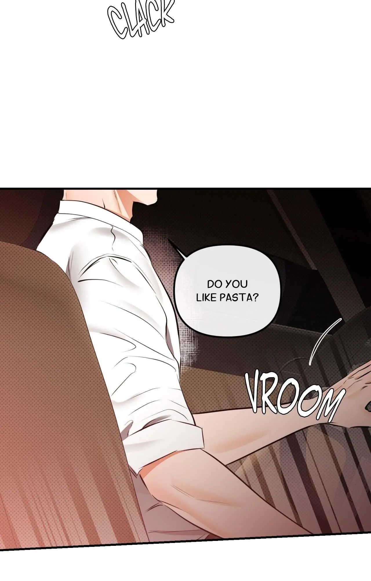 What a Catch! - Chapter 7 Page 34