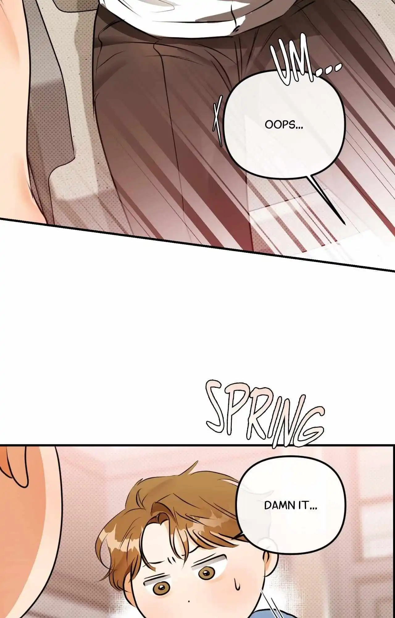 What a Catch! - Chapter 7 Page 48