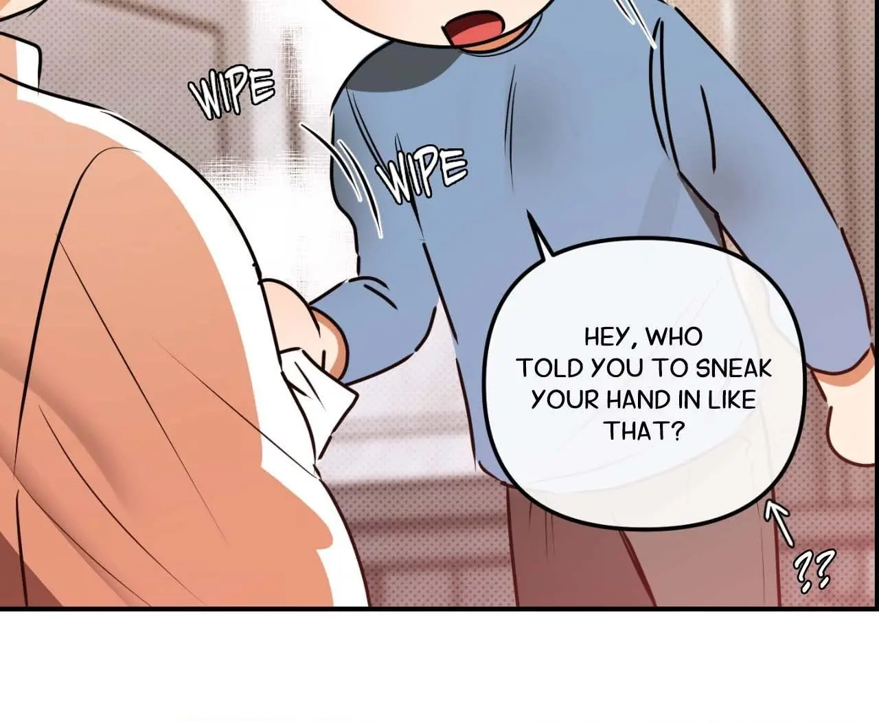 What a Catch! - Chapter 7 Page 49
