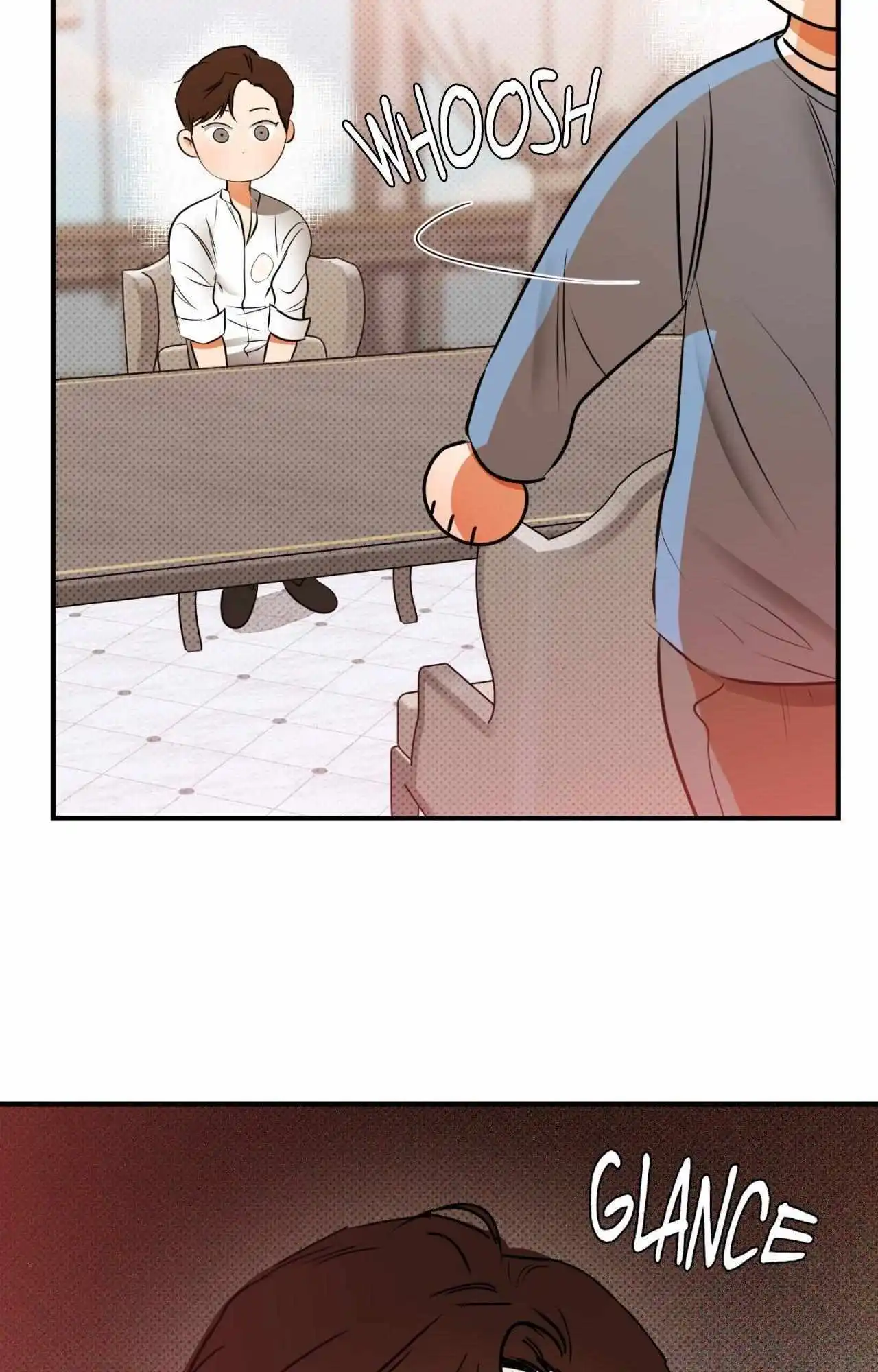 What a Catch! - Chapter 7 Page 61
