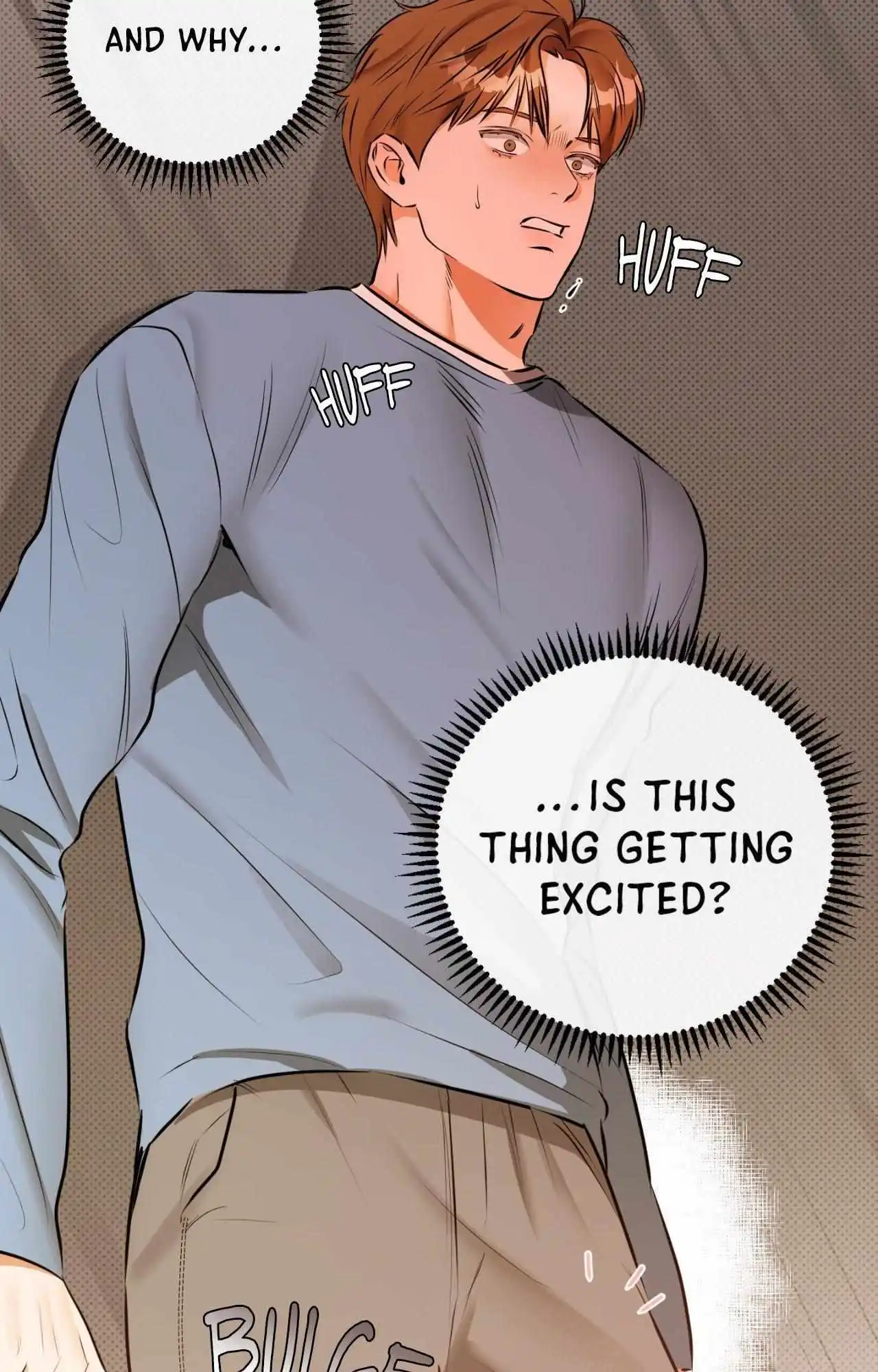 What a Catch! - Chapter 7 Page 65