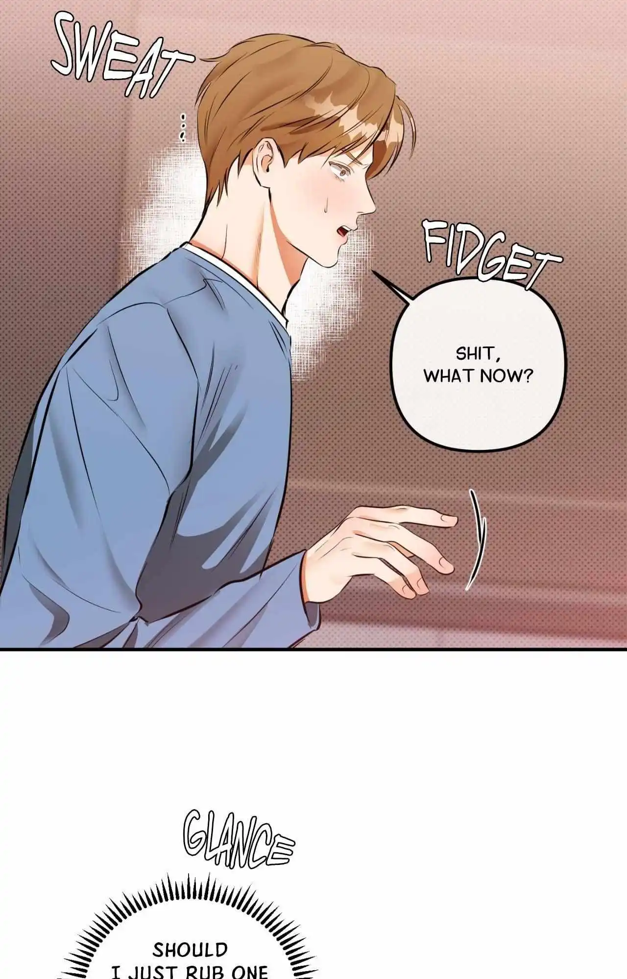 What a Catch! - Chapter 7 Page 69