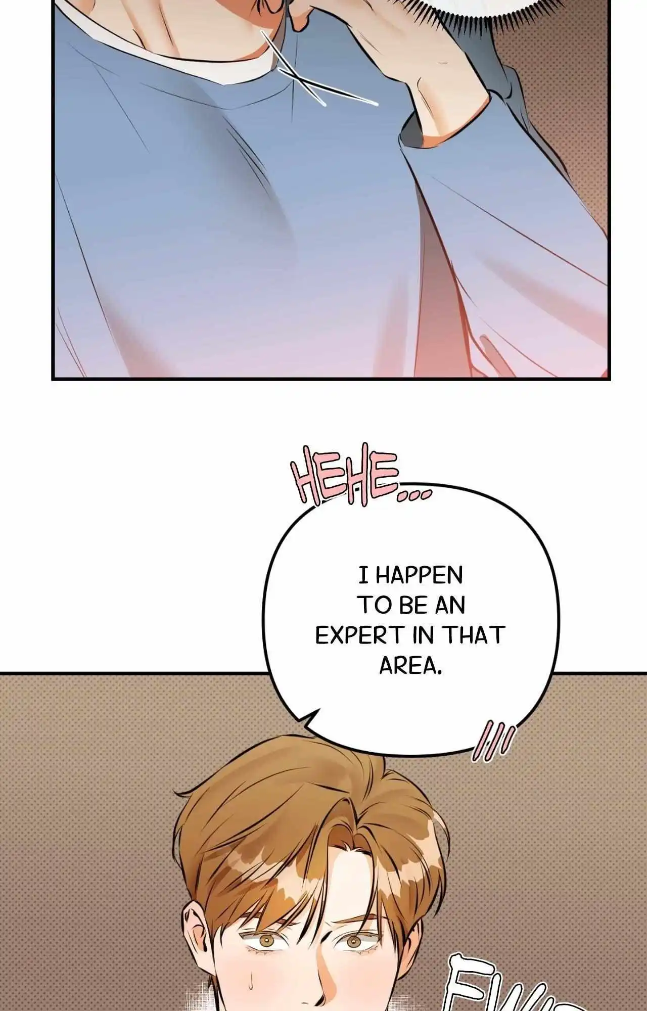 What a Catch! - Chapter 8 Page 2