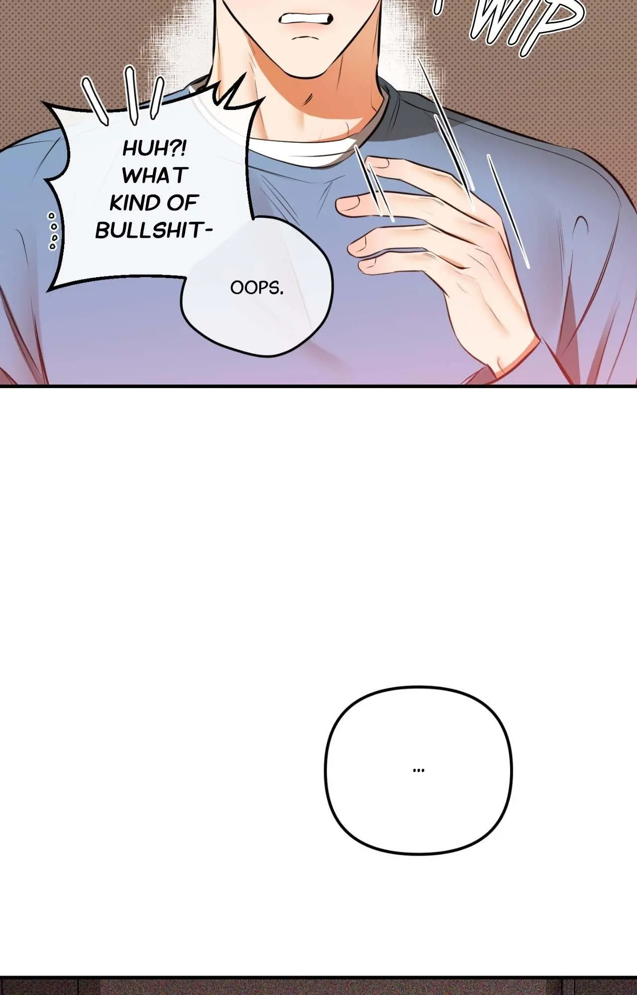 What a Catch! - Chapter 8 Page 3