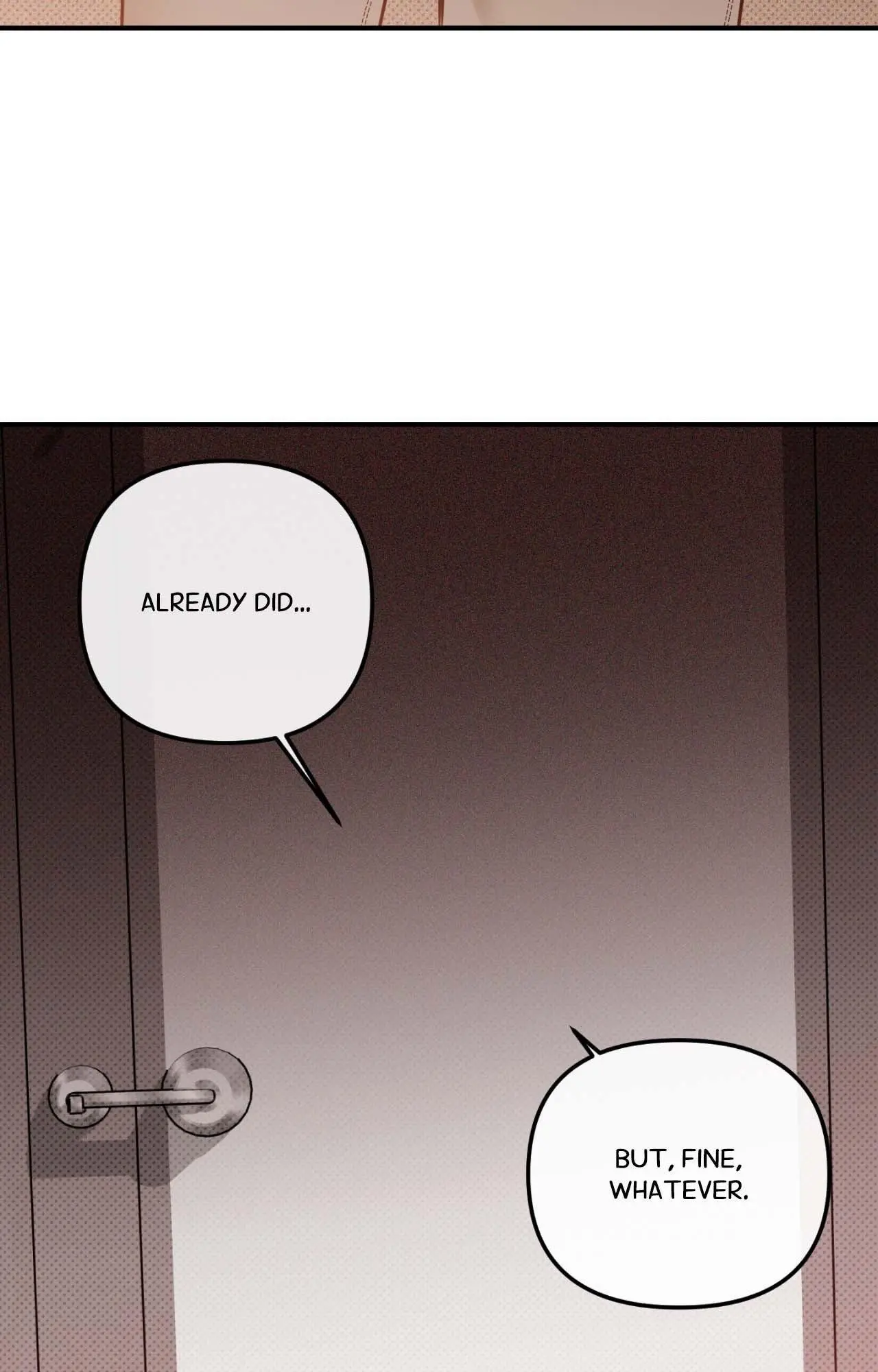 What a Catch! - Chapter 8 Page 7
