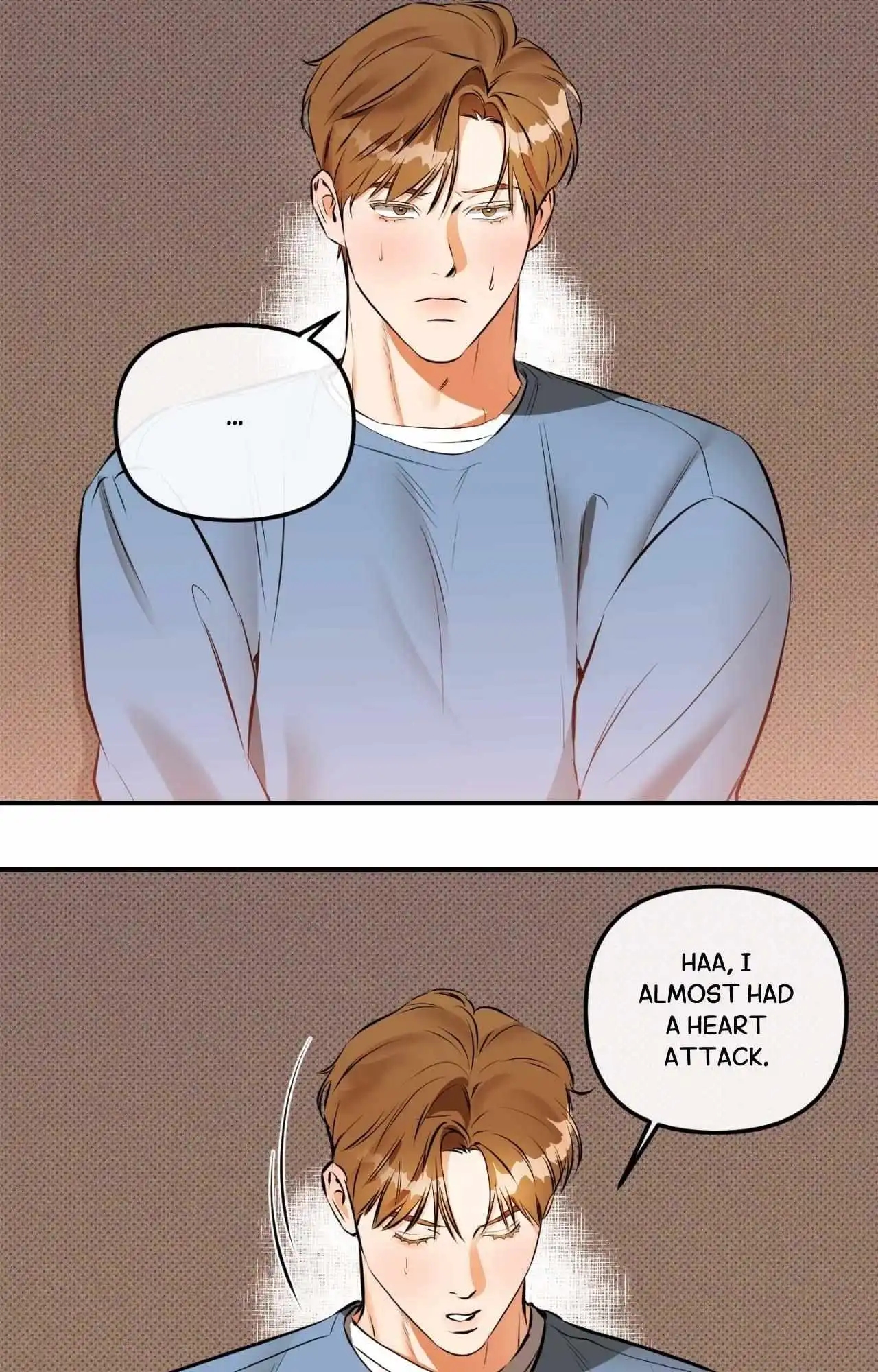 What a Catch! - Chapter 8 Page 11