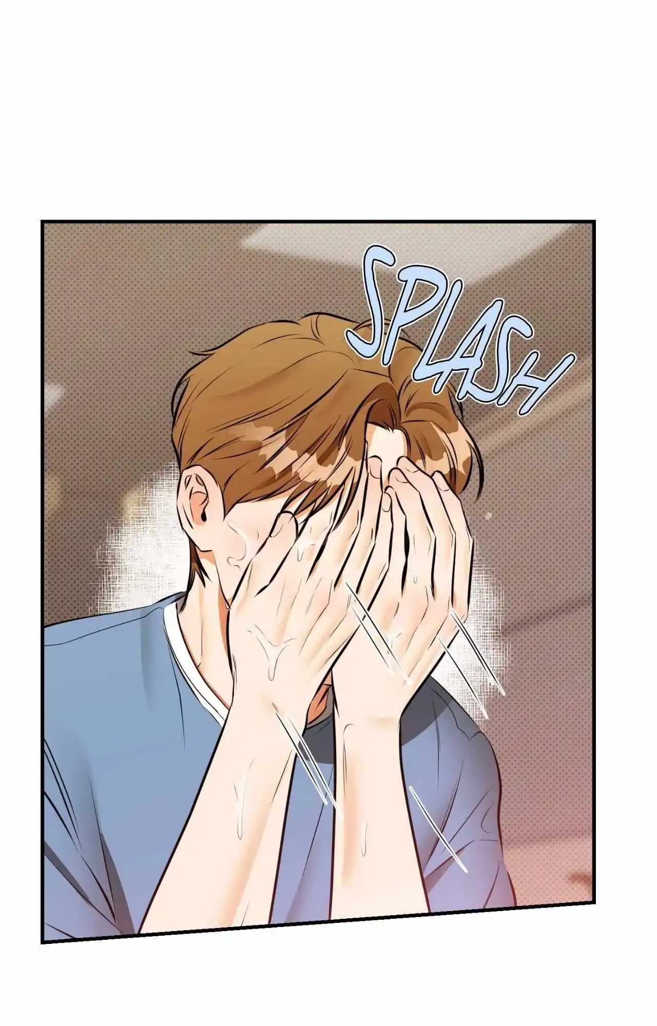 What a Catch! - Chapter 8 Page 15