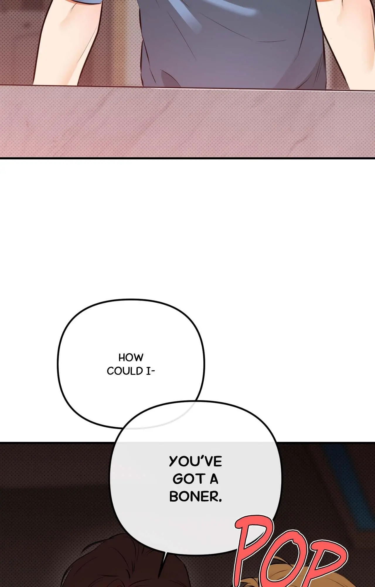 What a Catch! - Chapter 8 Page 17
