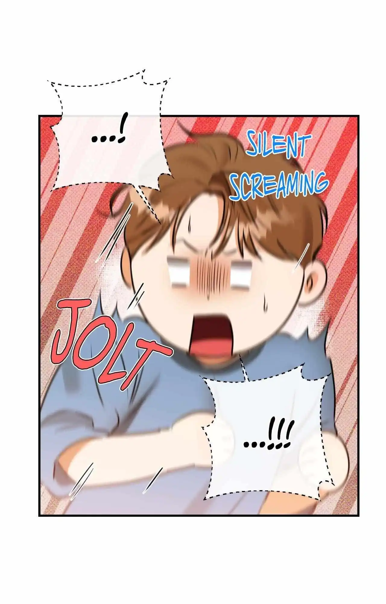 What a Catch! - Chapter 8 Page 19