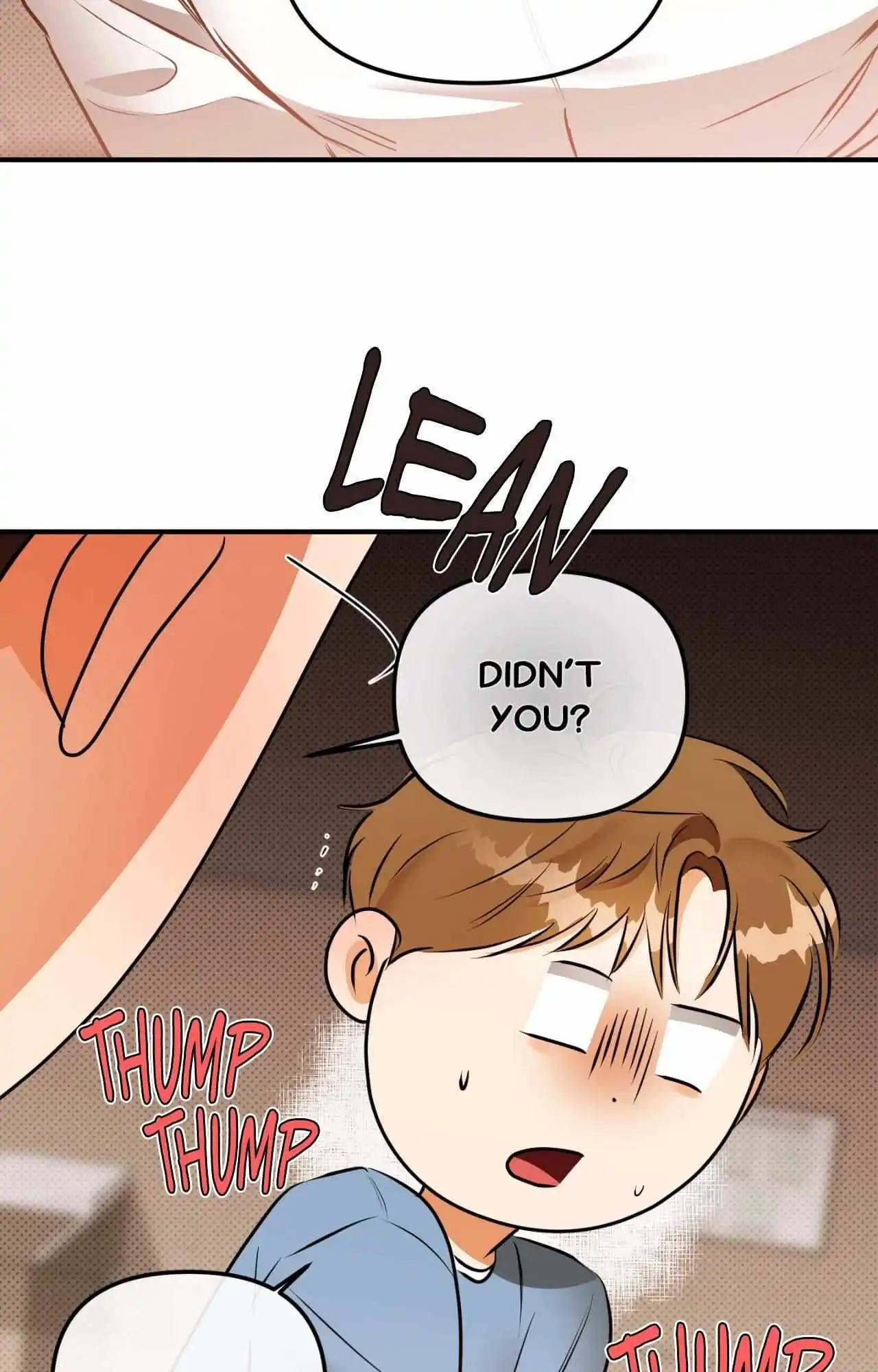 What a Catch! - Chapter 8 Page 21