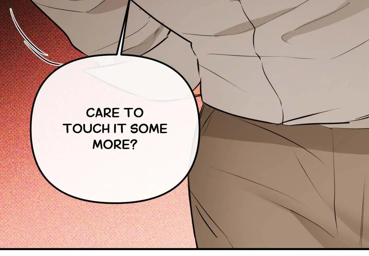 What a Catch! - Chapter 8 Page 23