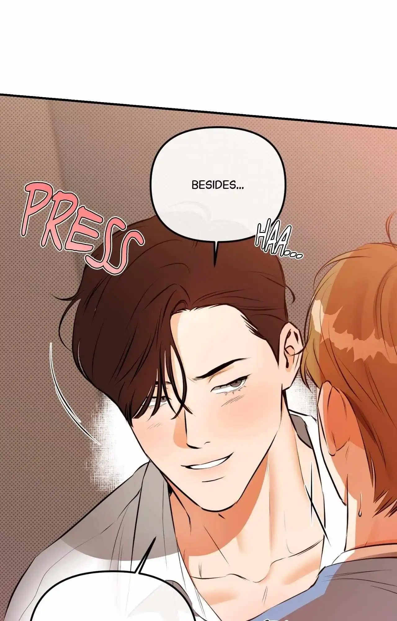 What a Catch! - Chapter 8 Page 38