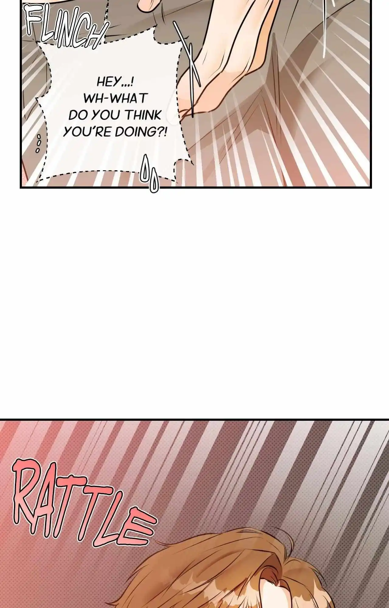 What a Catch! - Chapter 8 Page 40