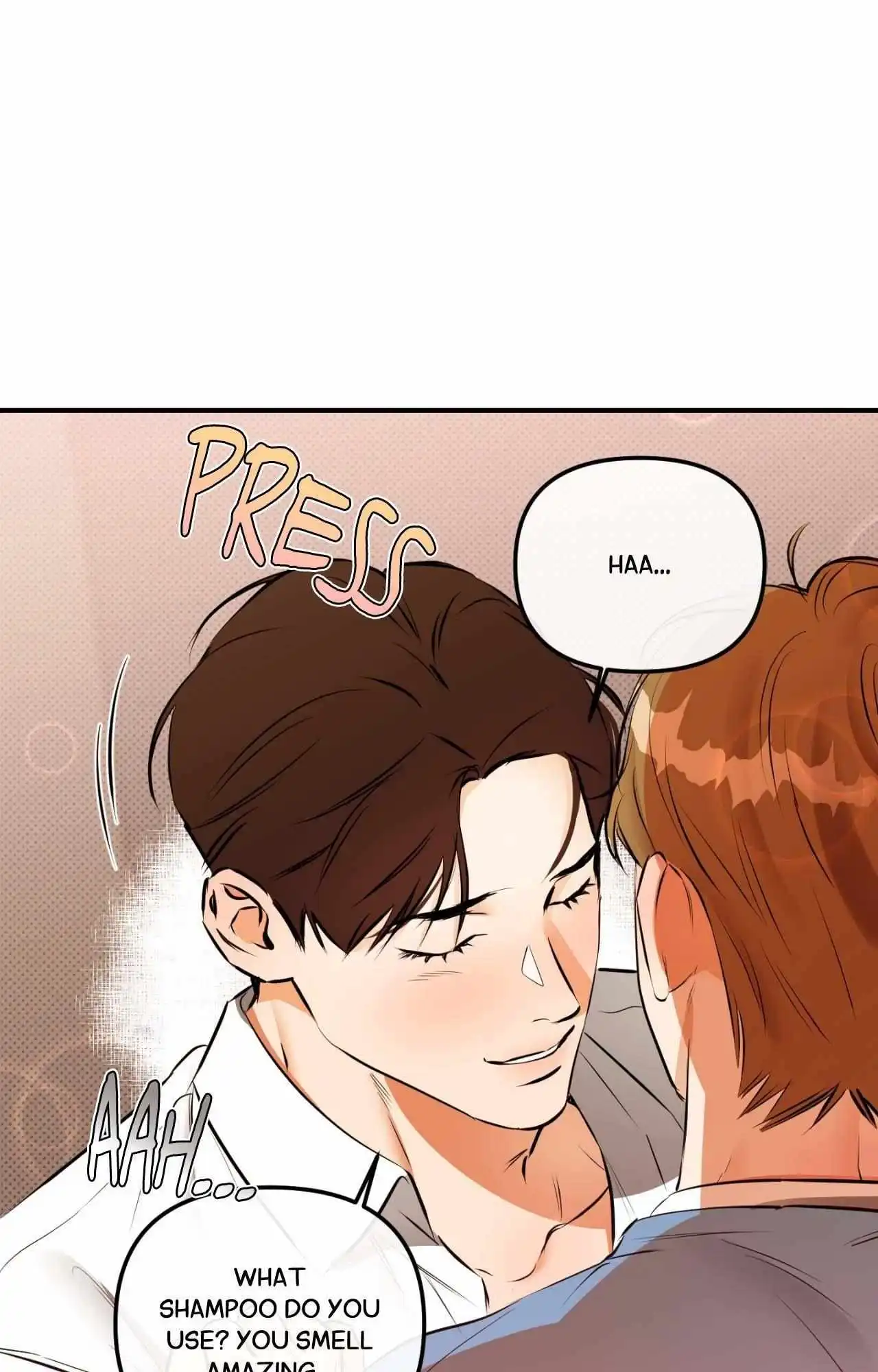 What a Catch! - Chapter 8 Page 43