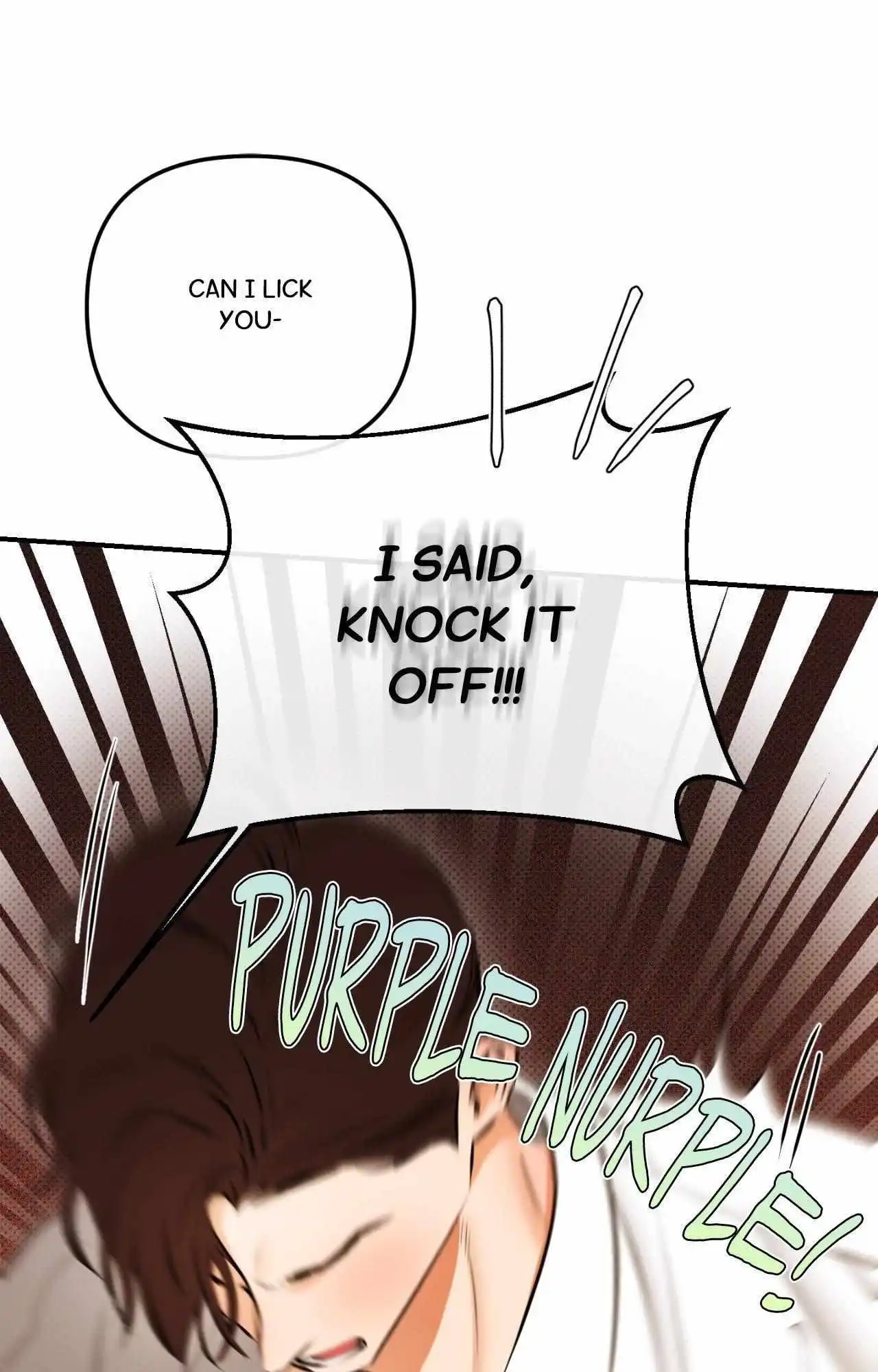 What a Catch! - Chapter 8 Page 48