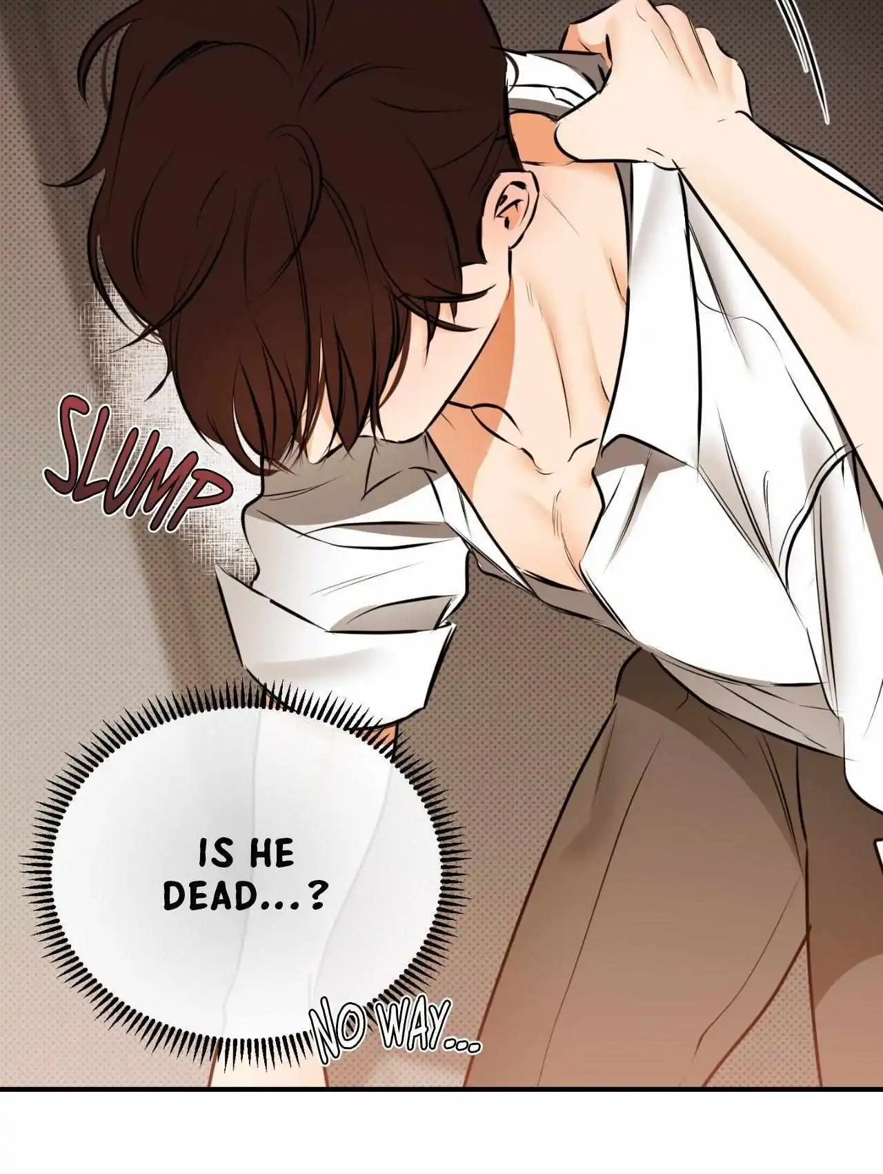 What a Catch! - Chapter 8 Page 55
