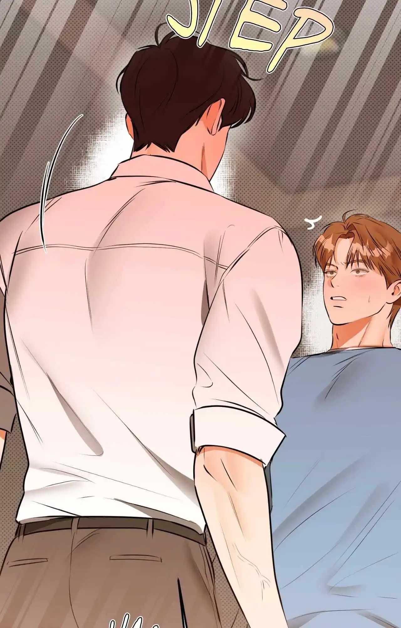 What a Catch! - Chapter 8 Page 61
