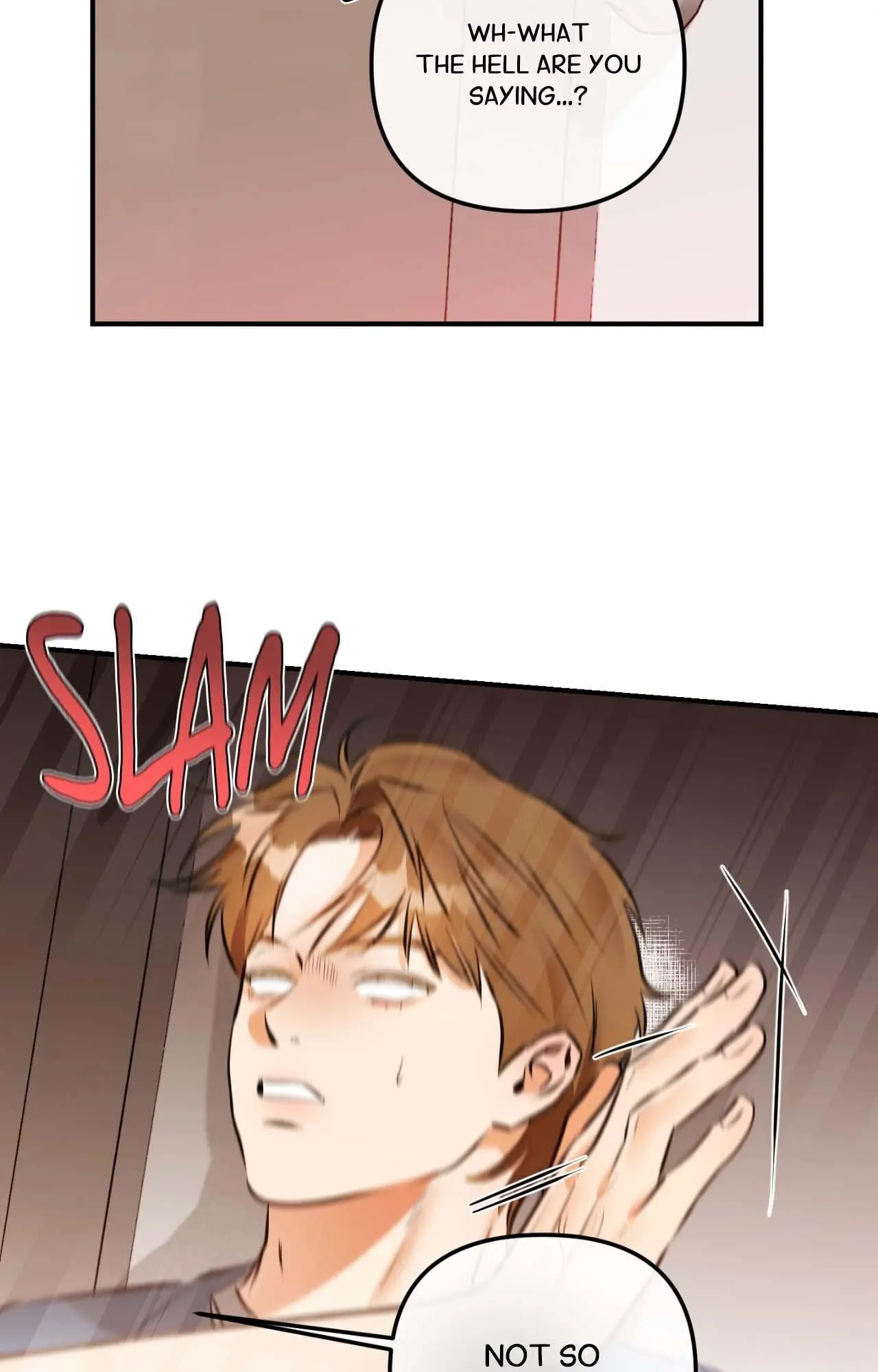 What a Catch! - Chapter 8 Page 68