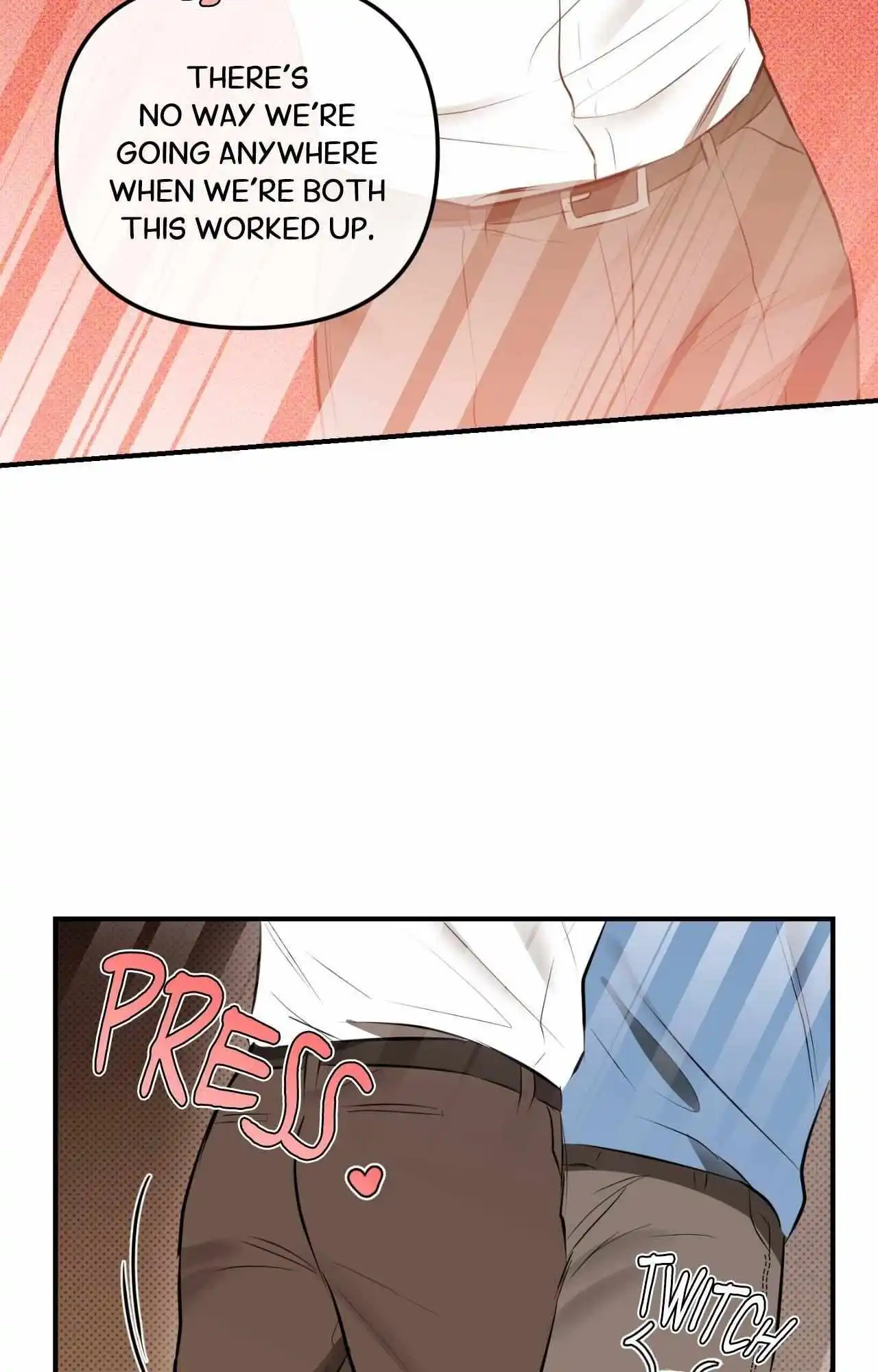 What a Catch! - Chapter 8 Page 71